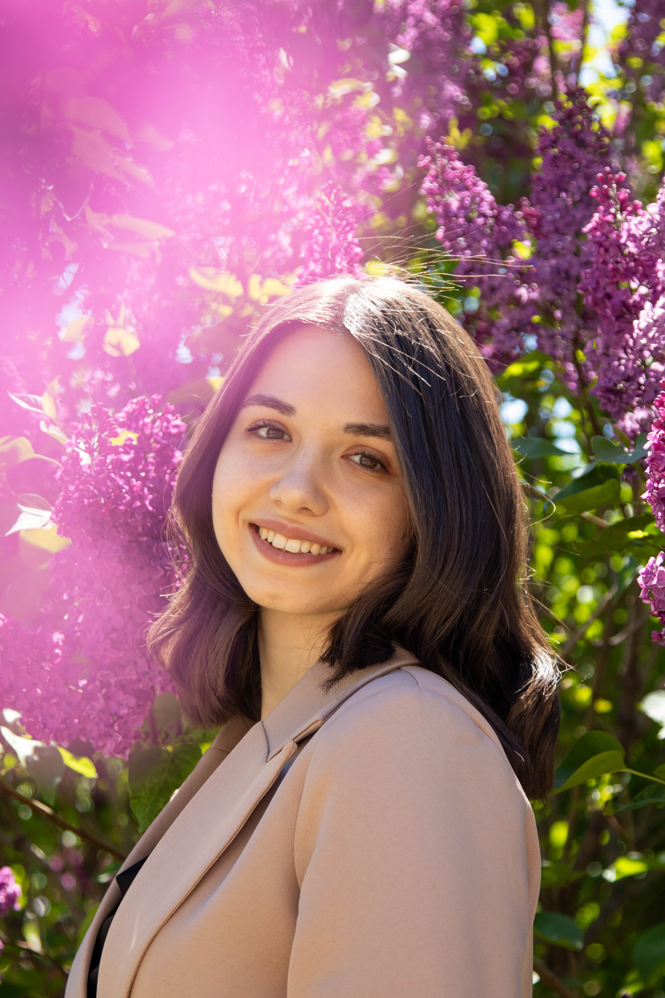 Street. Главная