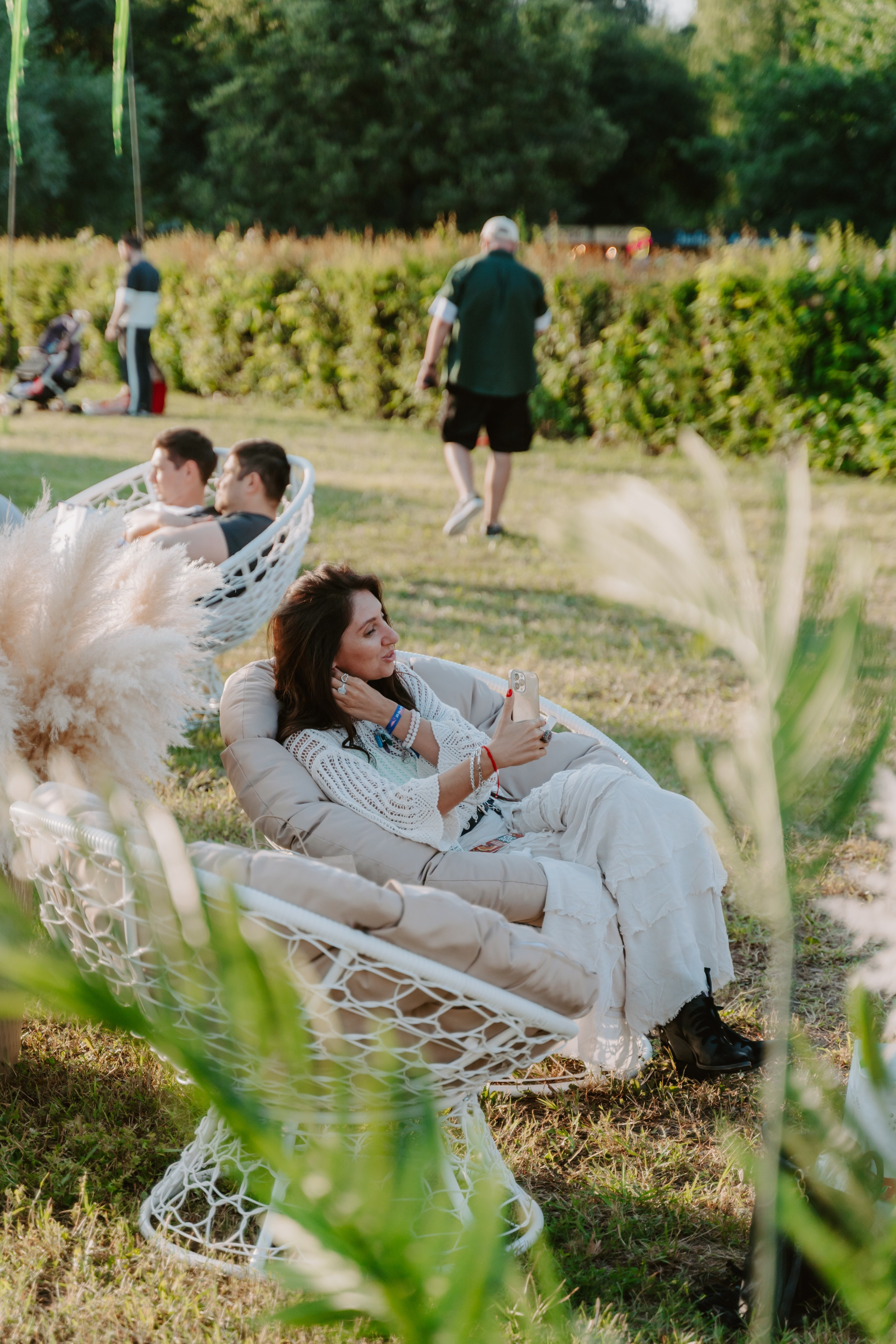 СБЕР ПРАЙМ x YOGA DAY. Фотограф первого впечатления