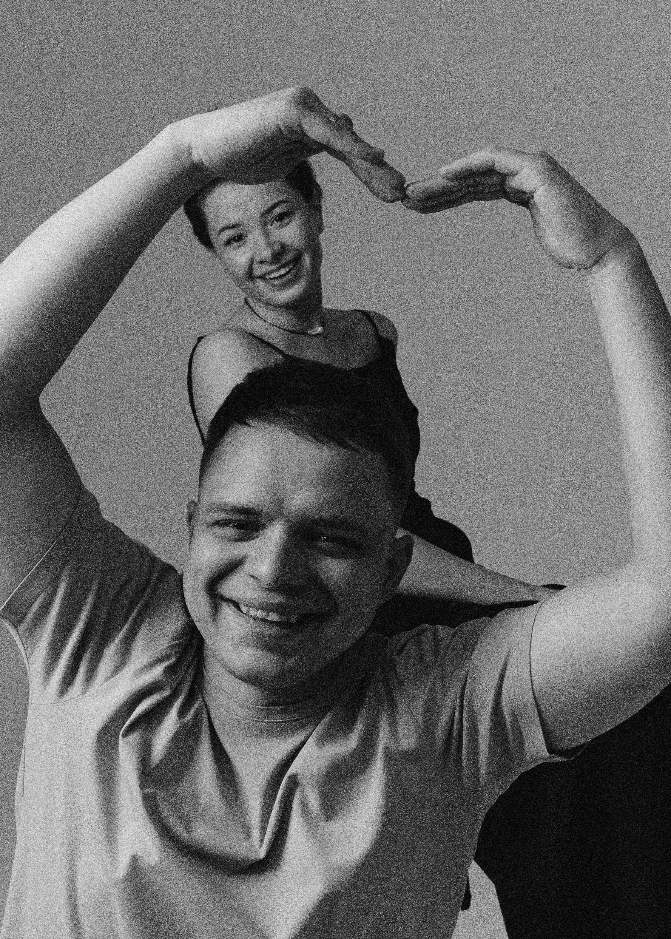 Ангелина и Денис. Фотограф Вышний Волочек/Тверь/Москва/Санкт-Петербург