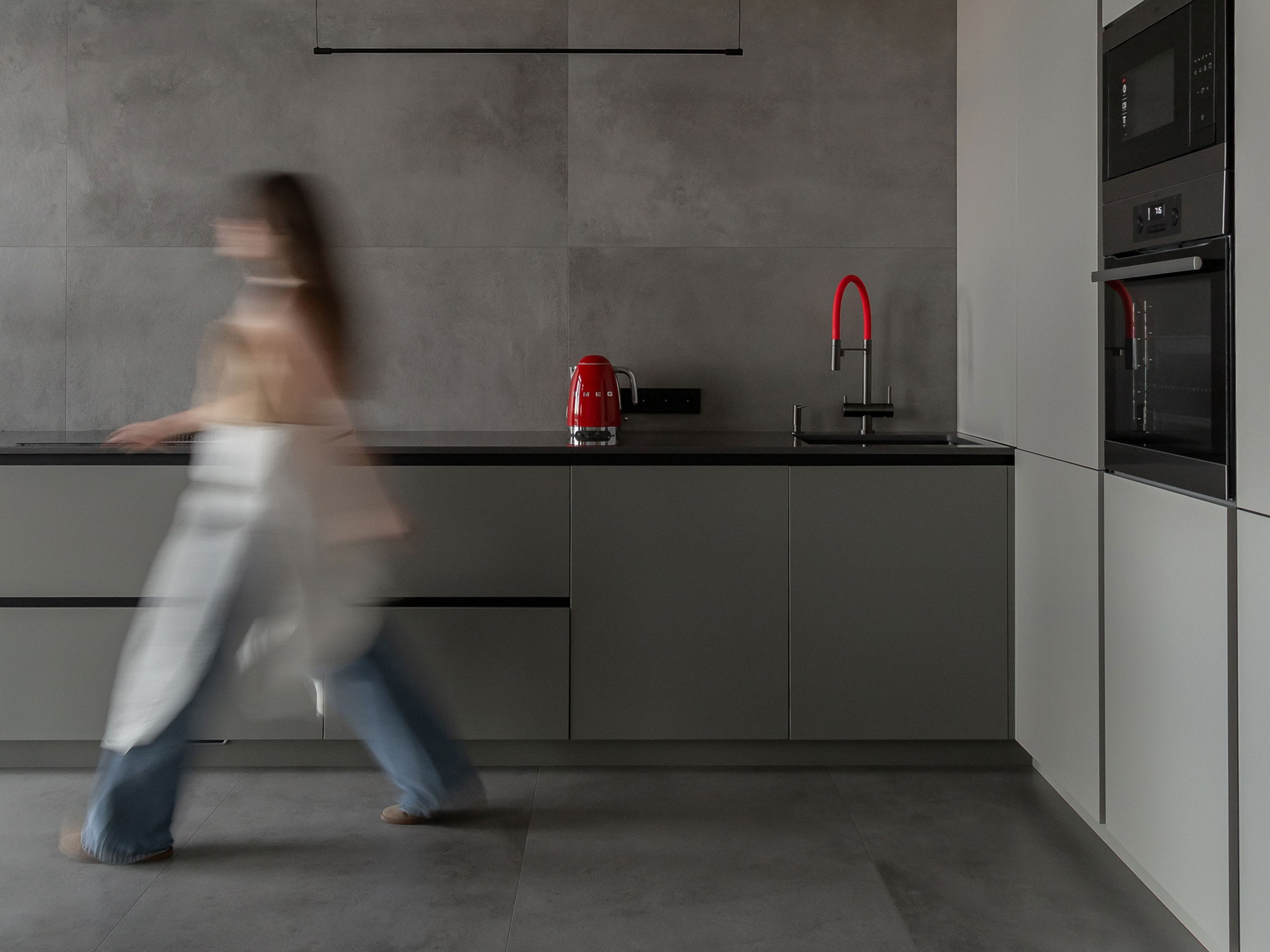 Фотограф Анна Жовнер