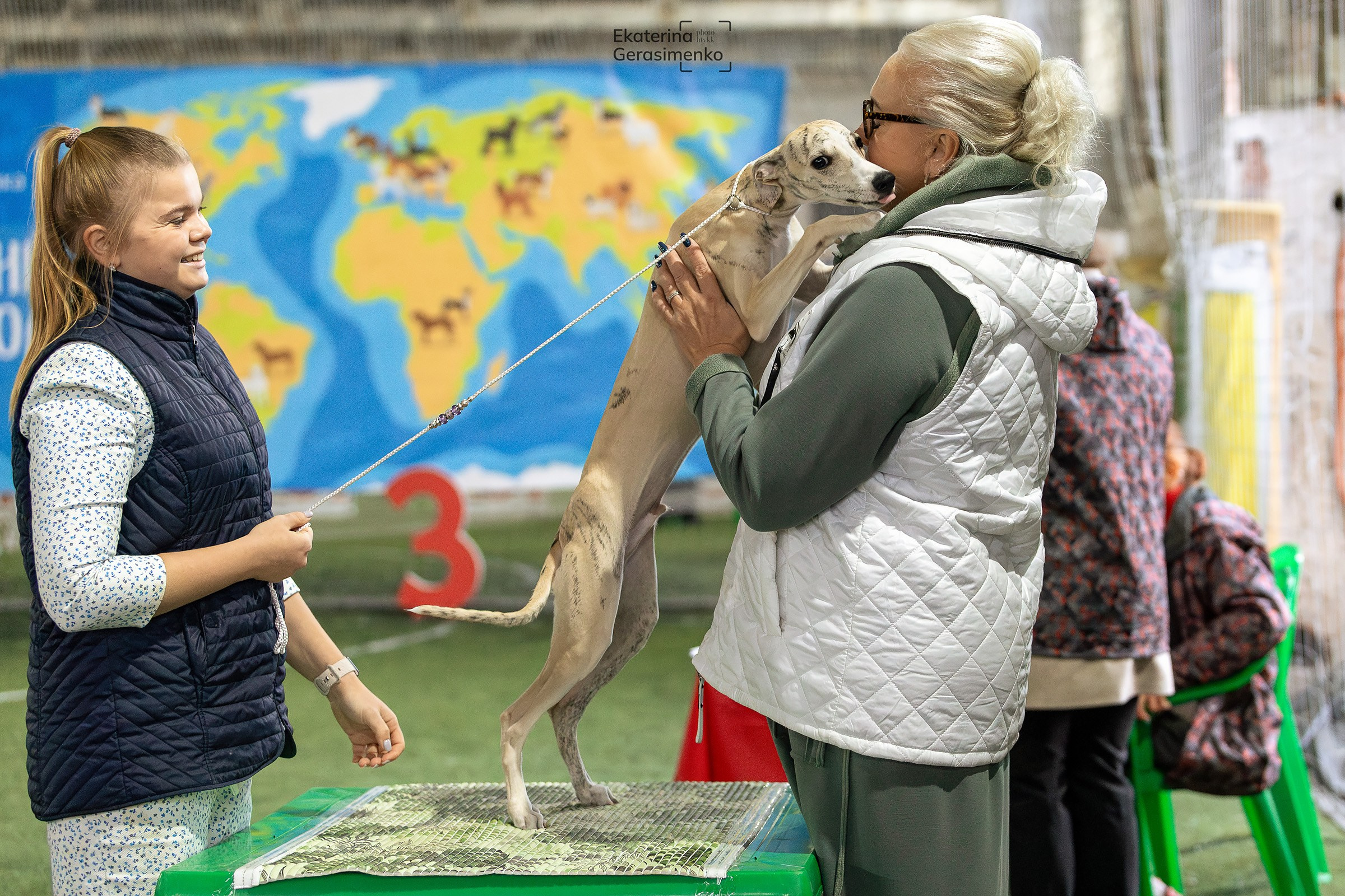 6 октября 2024, Выставка РКФ, г. Пермь. Htykk_photo