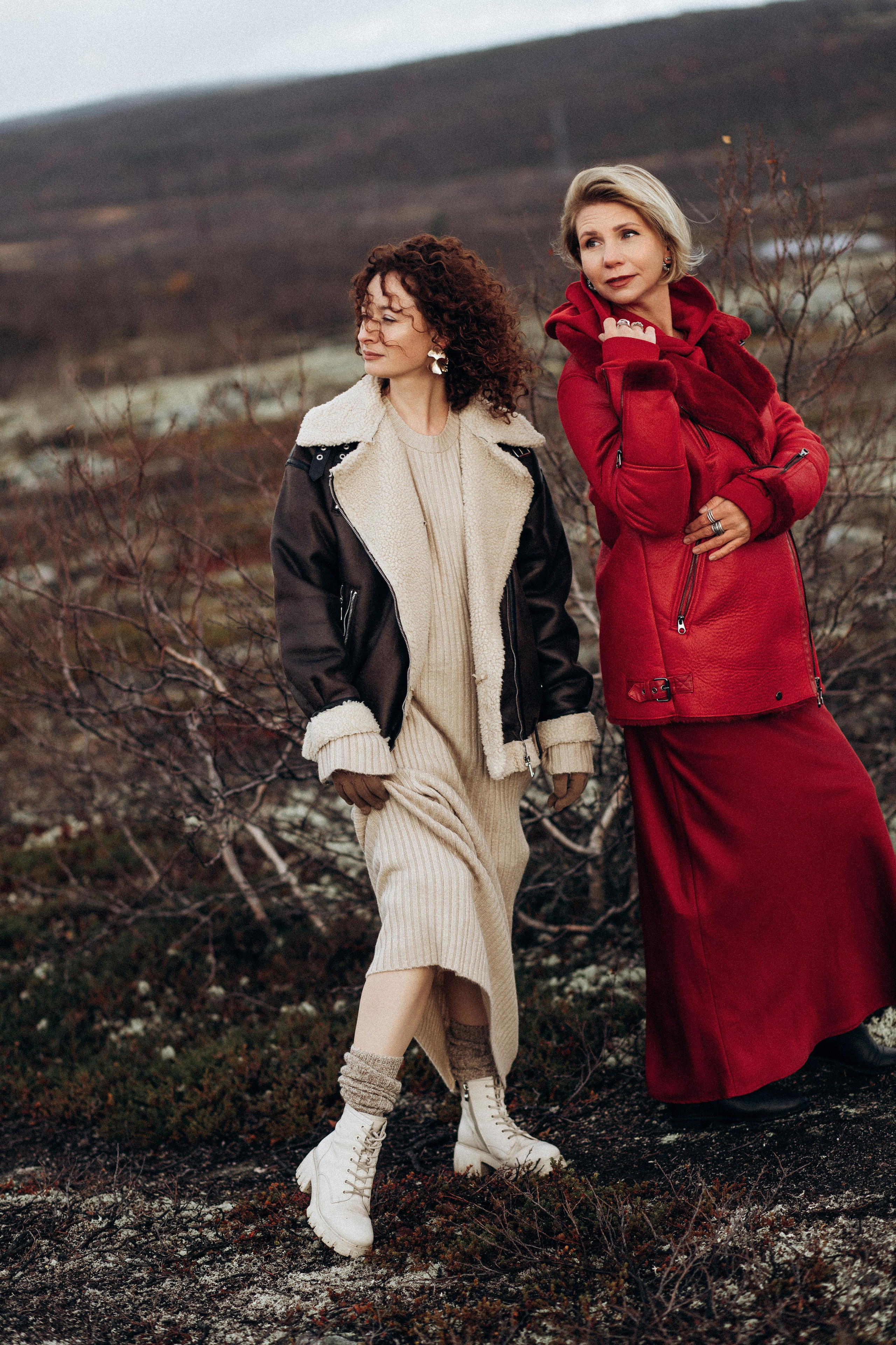 Честный портрет