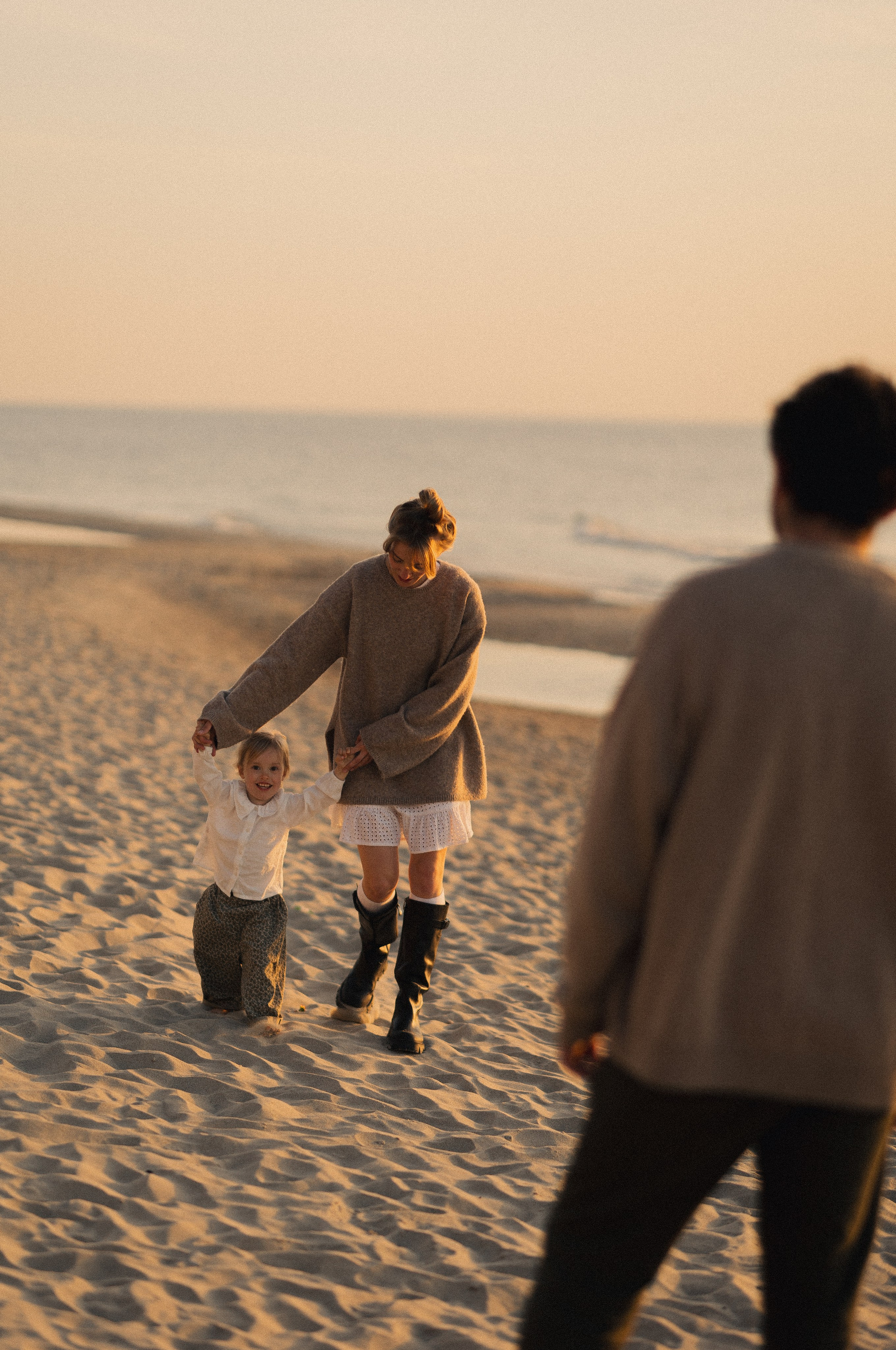 ♡. Свадебный и портретный фотограф в Калининграде и Москве Марк Юдинцев