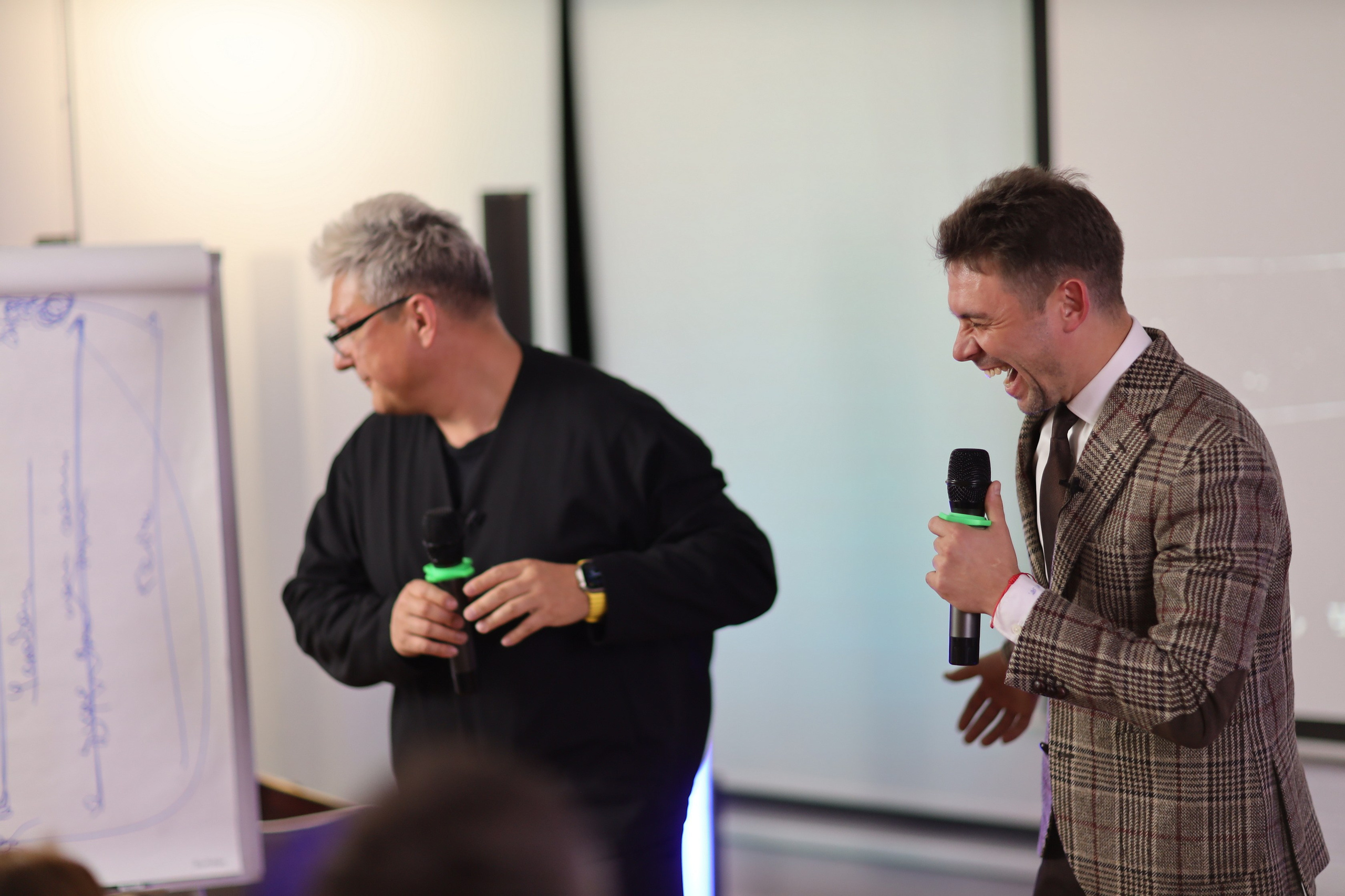 МастерМайнд 1.2. Съемка в студии под ваш запрос, студийные съемки, фотографии архитектурных объектов — Александр Евстигнеев — фотограф Москва