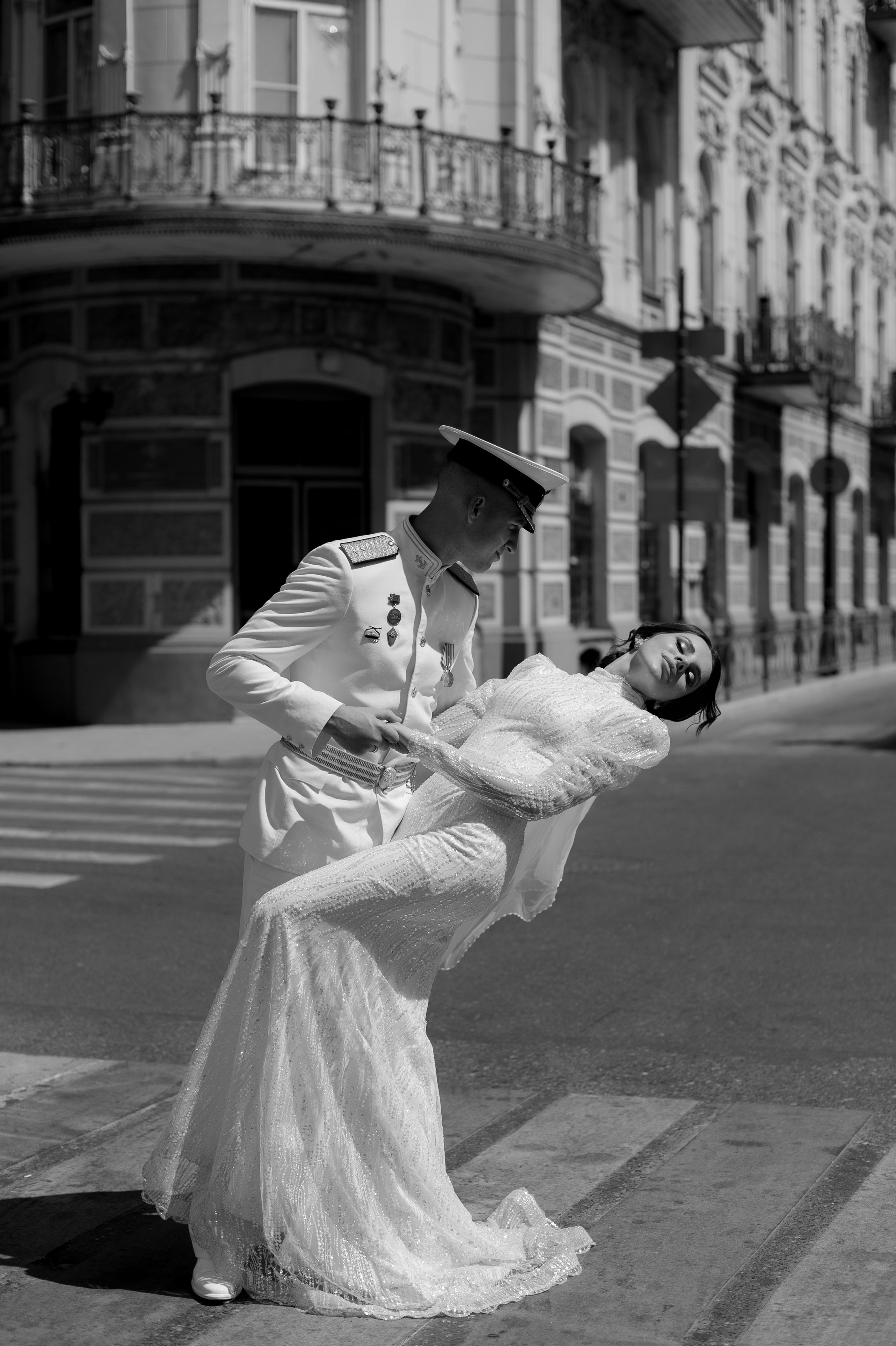 Тимур и Наталья. Женский, семейный и свадебный фотограф в Астрахани Виктория Бузаева