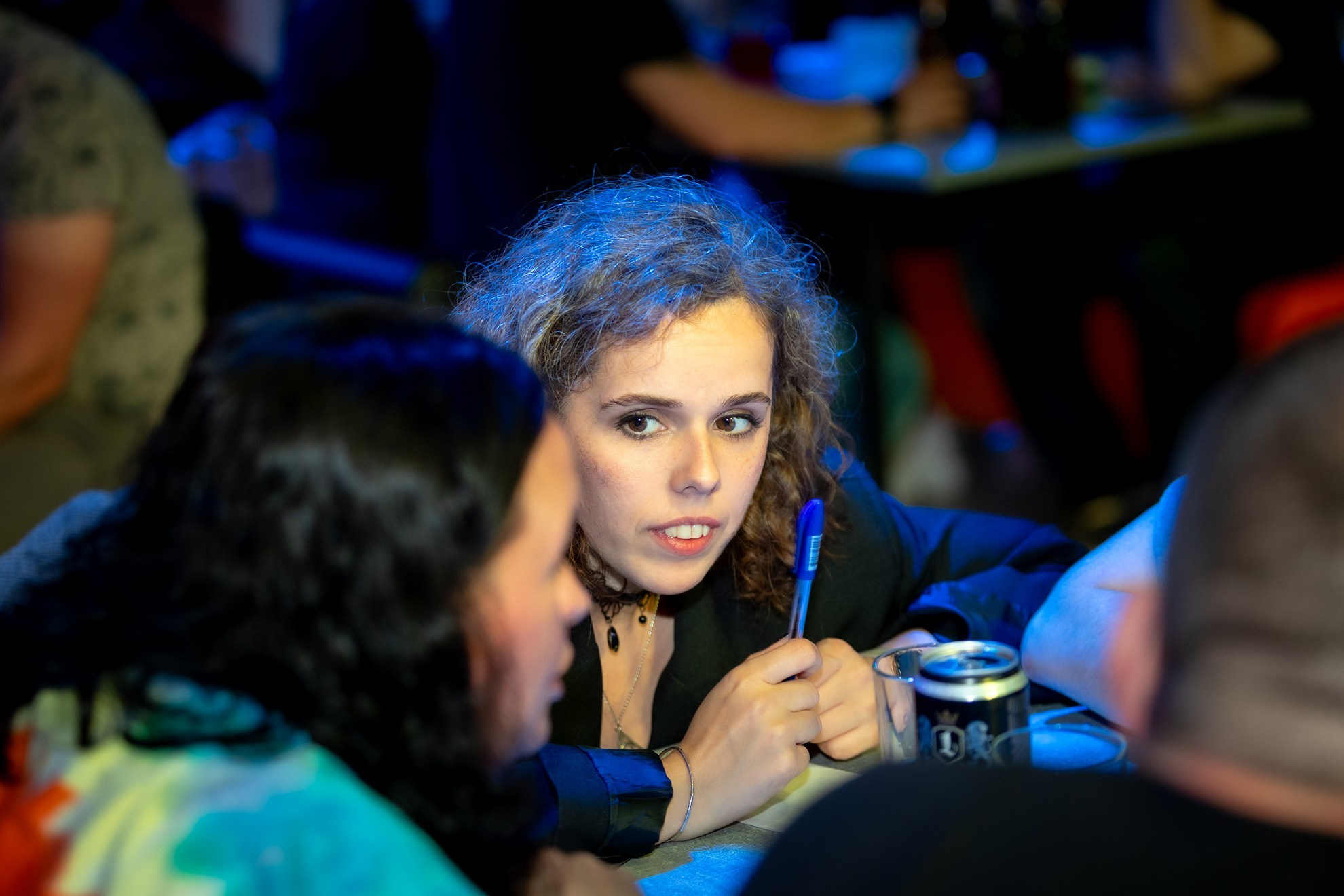 КВИЗ 5й Уровень. Свадебный и репортажный фотограф в Москве и Московской области