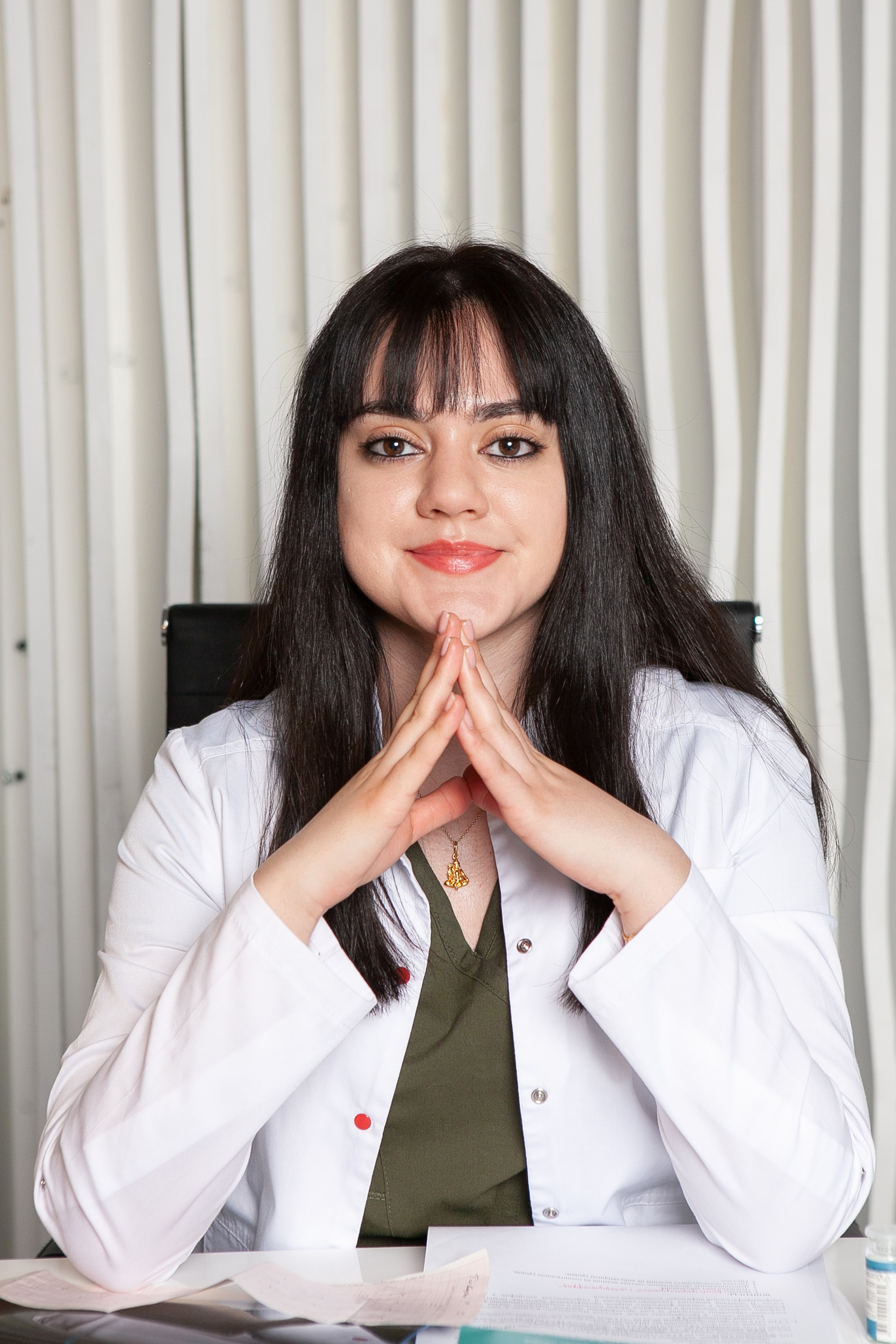 Студенты медики. Фотограф Ольга Ефремова