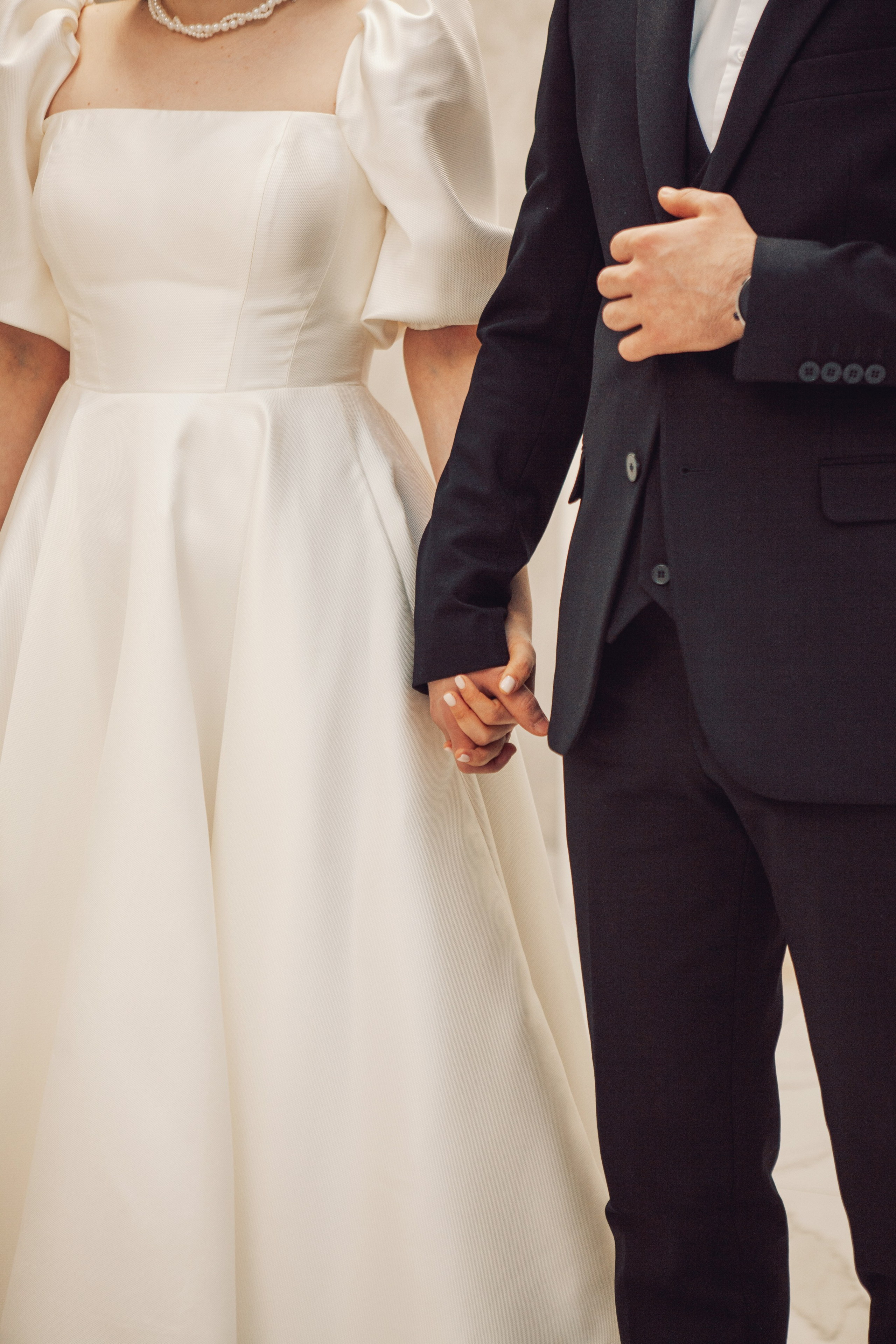 Роспись в Кутузовском ЗАГСе. Фотограф Ольга Ефремова