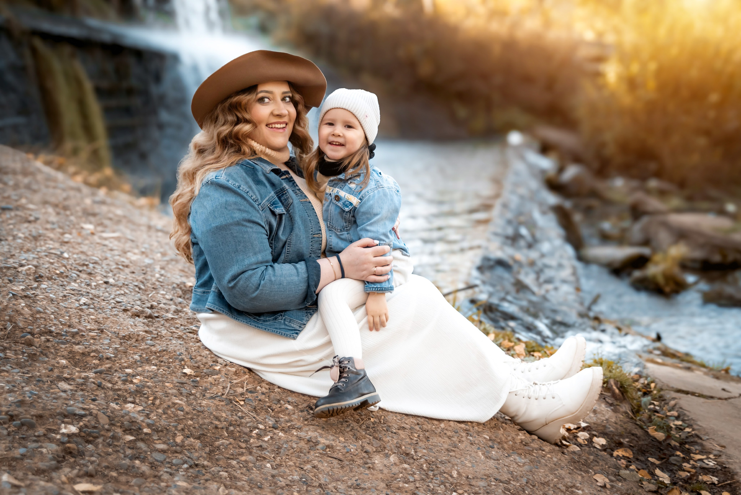 Семейные съемки. Свадебный и семейный фотограф в Ижевске Романова Ольга