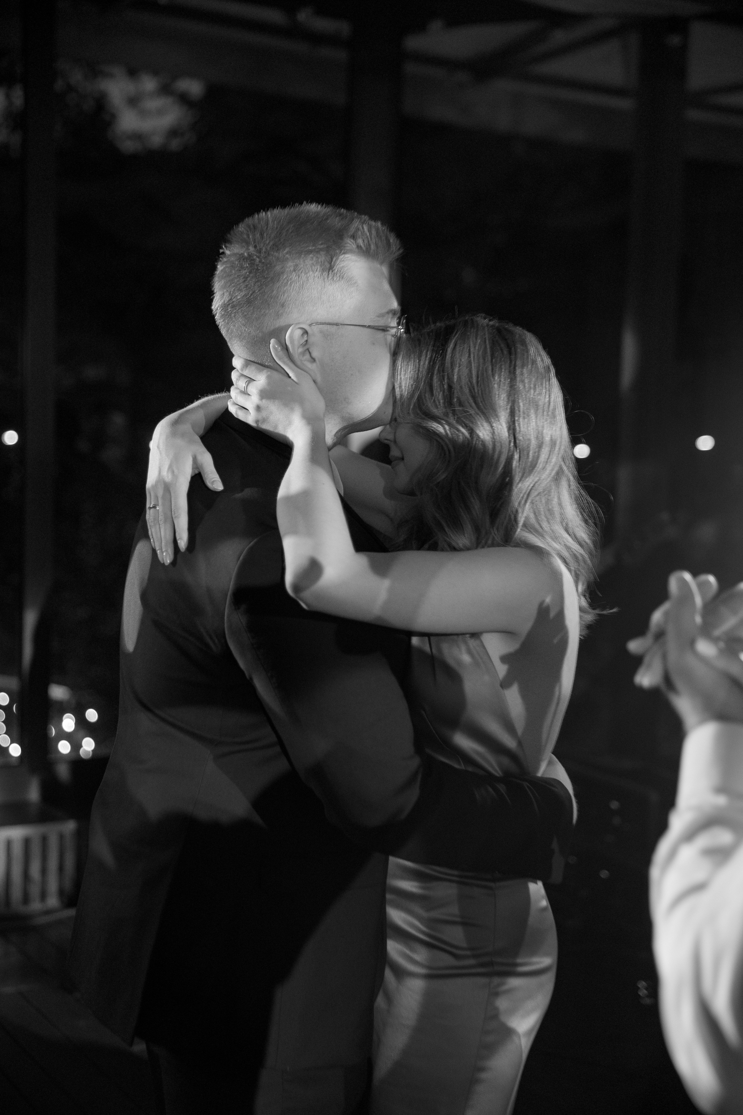 Никита и Анастасия. Фотограф — Погодина Екатерина