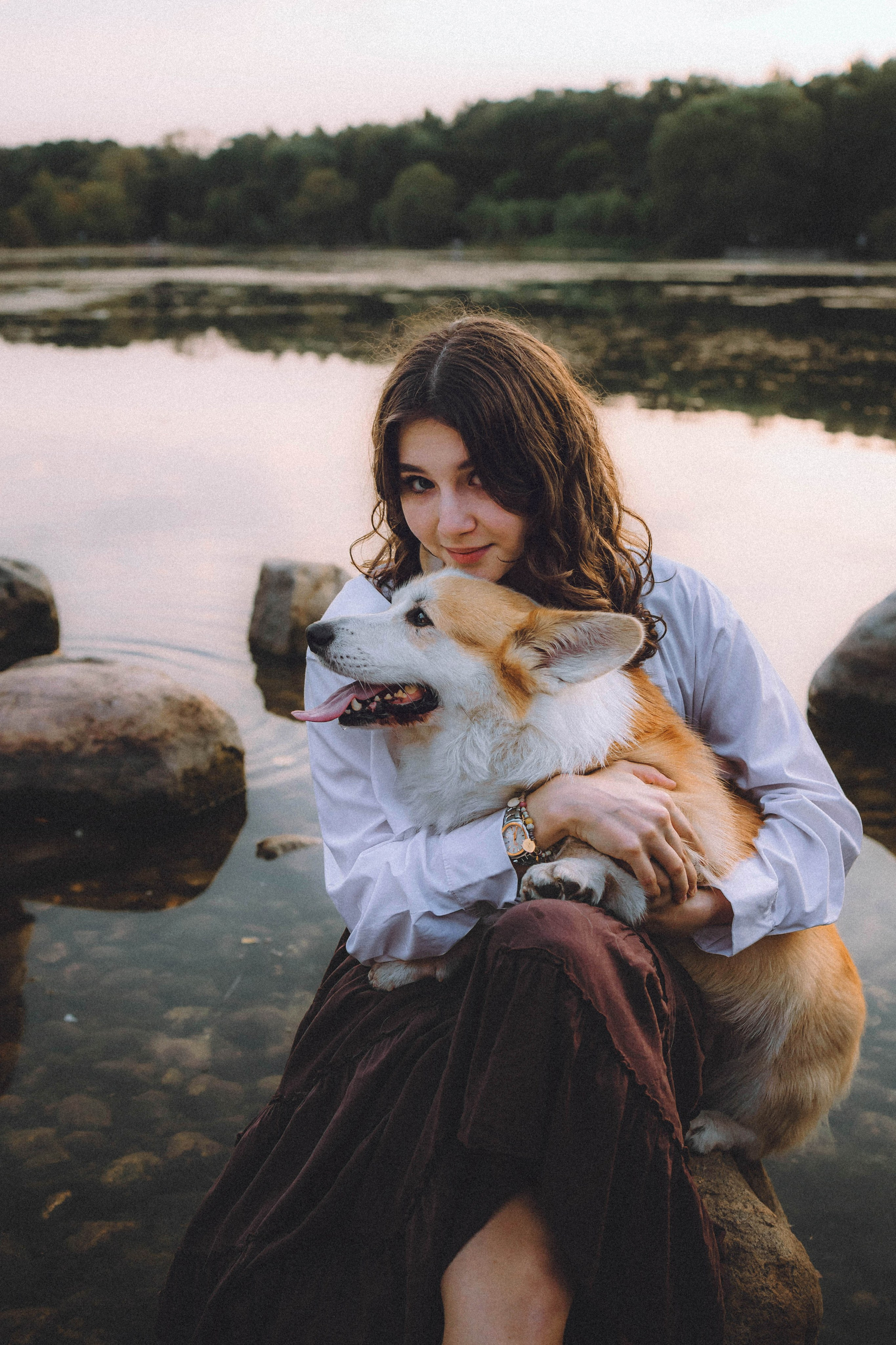 Арчи и его семья