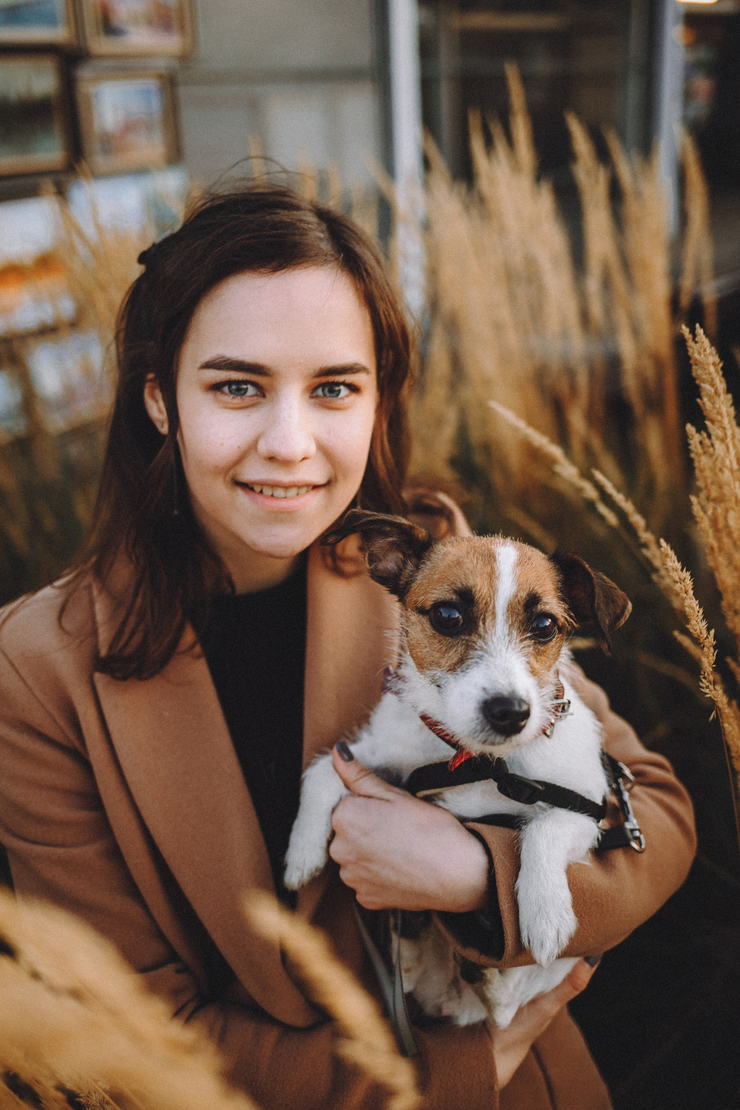 Лера и Рада