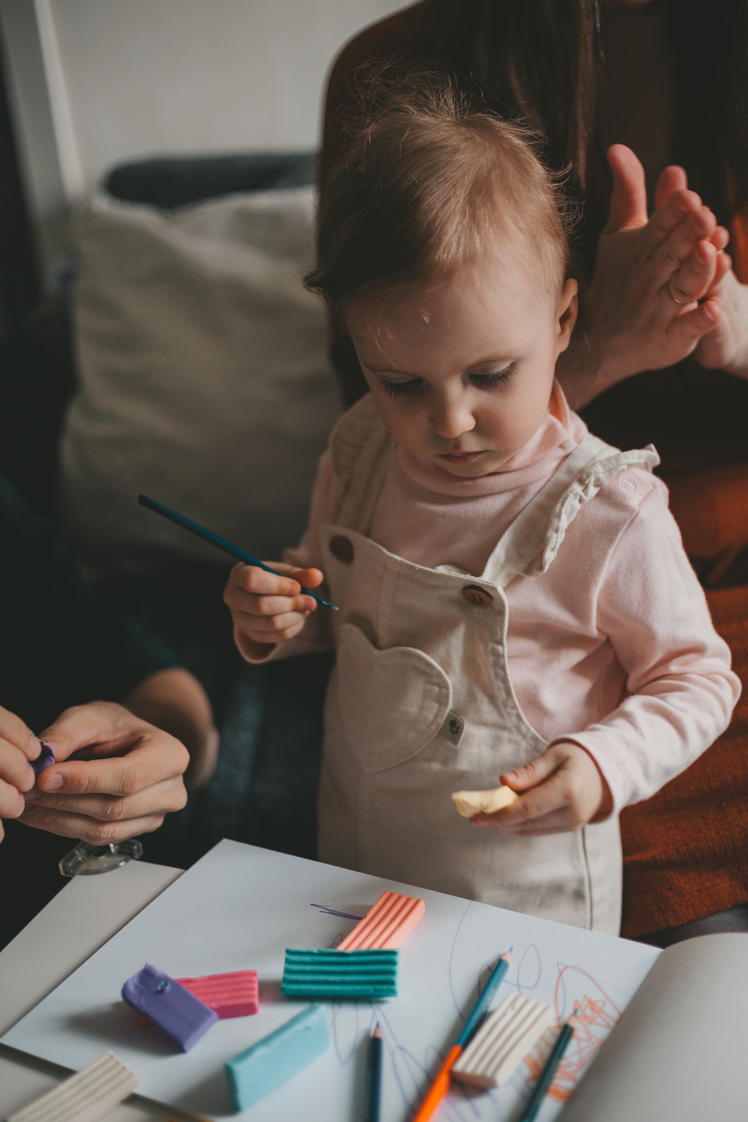Фотосессия в хрущевке. Фотограф Андреева Юлия. Москва