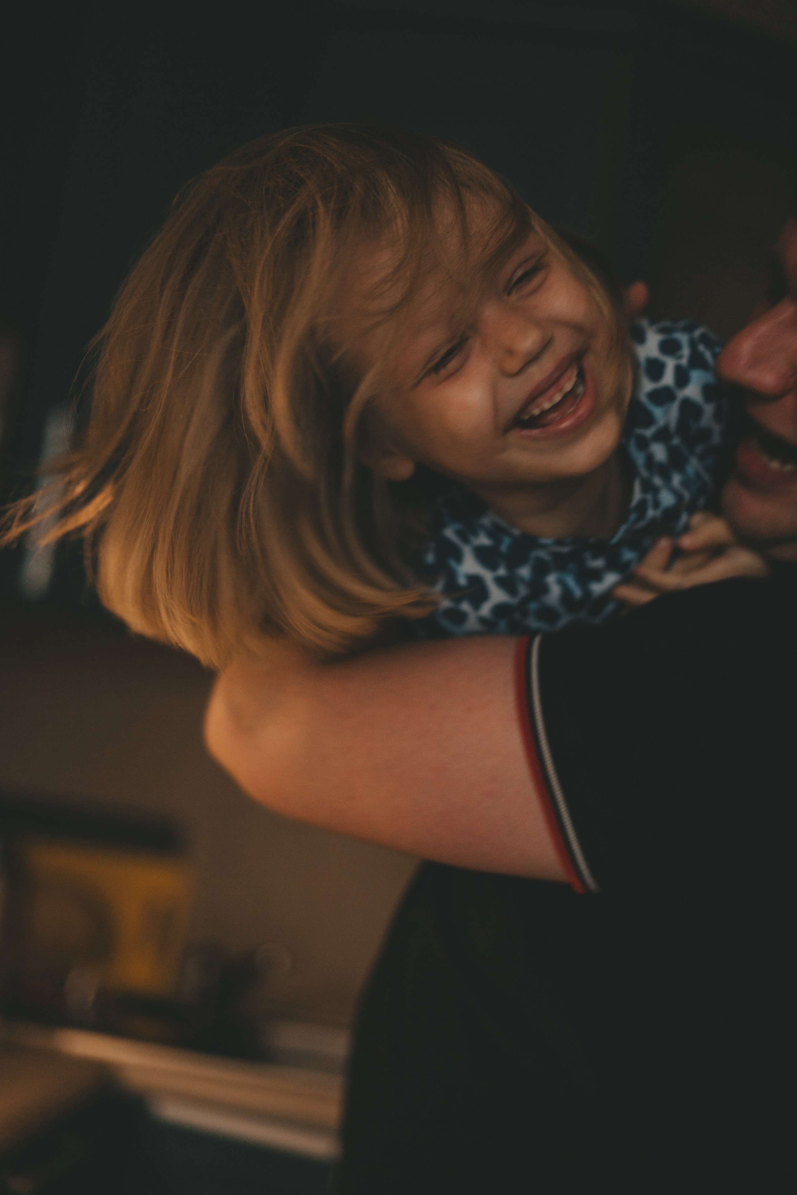 Фотосессия дома с детьми. Фотограф Андреева Юлия. Москва