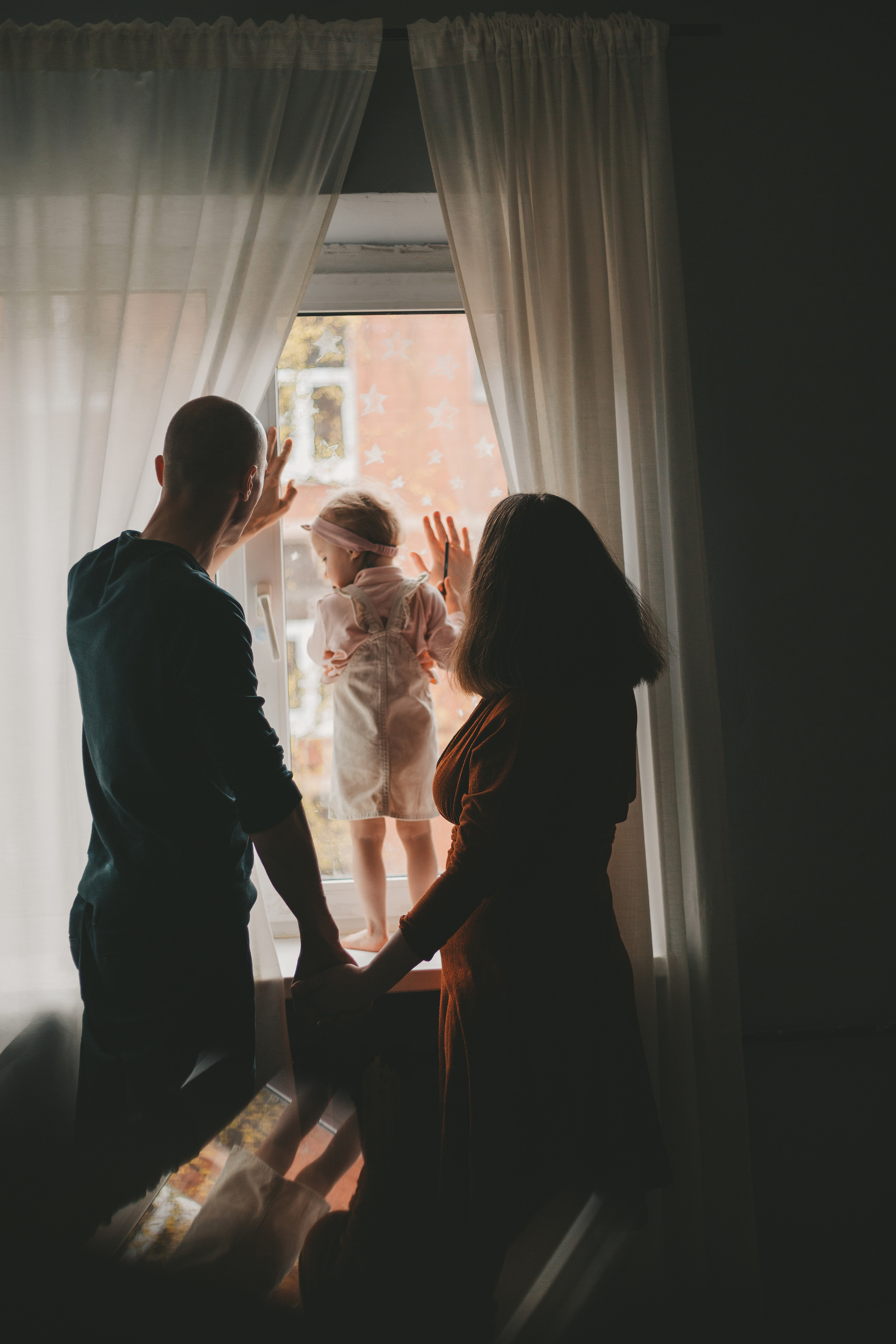 Фотосессия в хрущевке. Фотограф Андреева Юлия. Москва