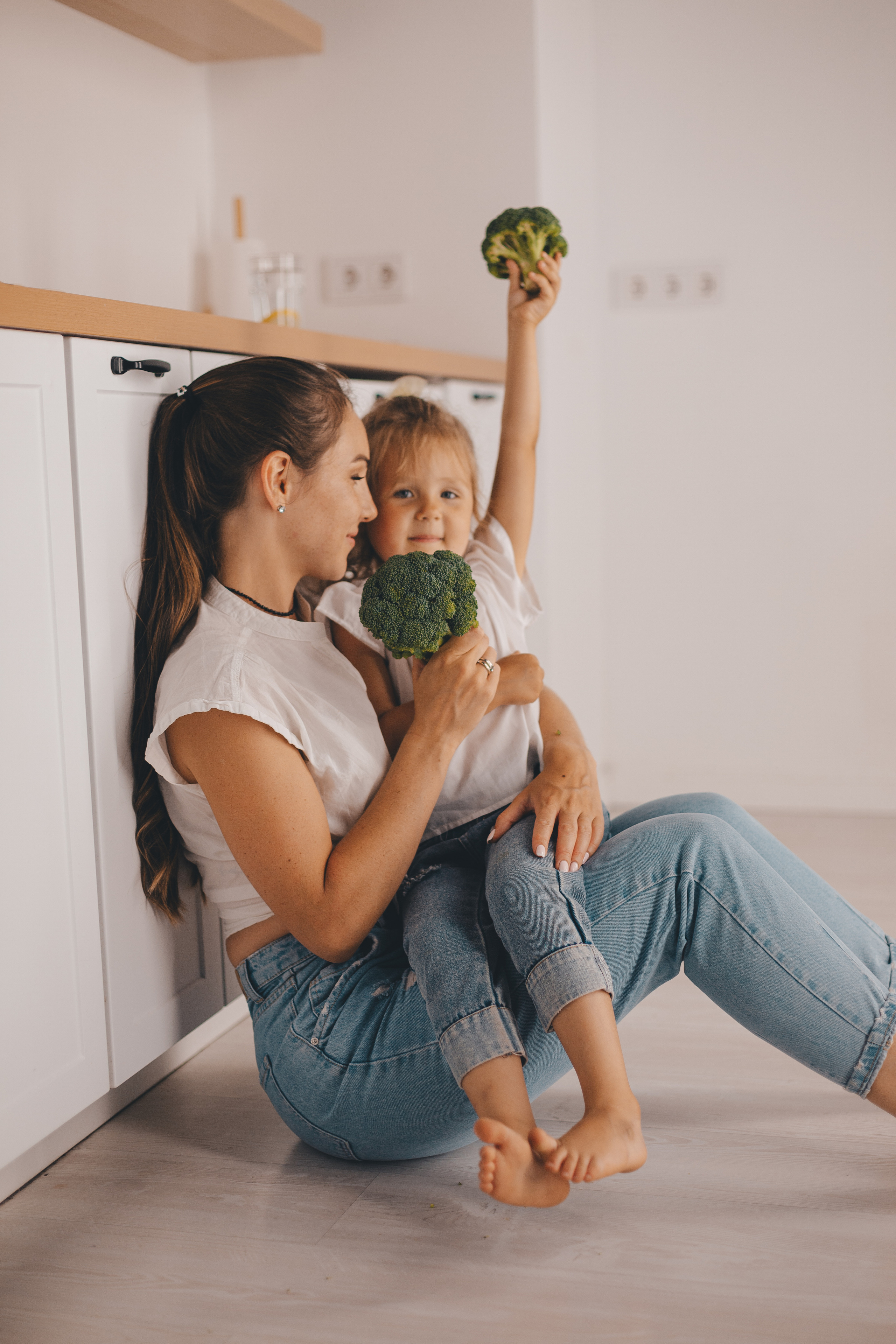 Фотосессия для нутрициолога. Фотограф Андреева Юлия. Москва