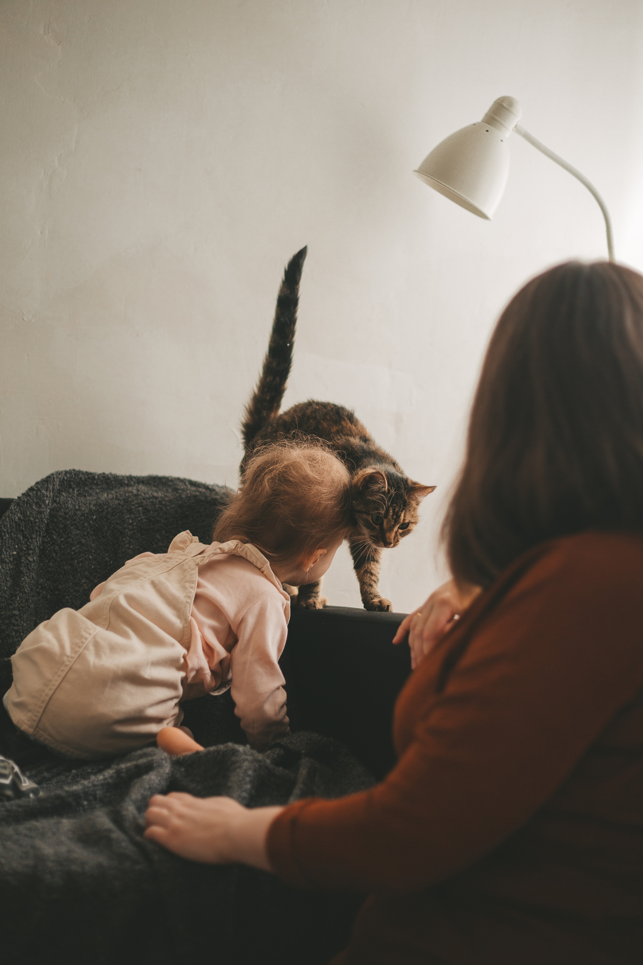Фотосессия в хрущевке. Фотограф Андреева Юлия. Москва