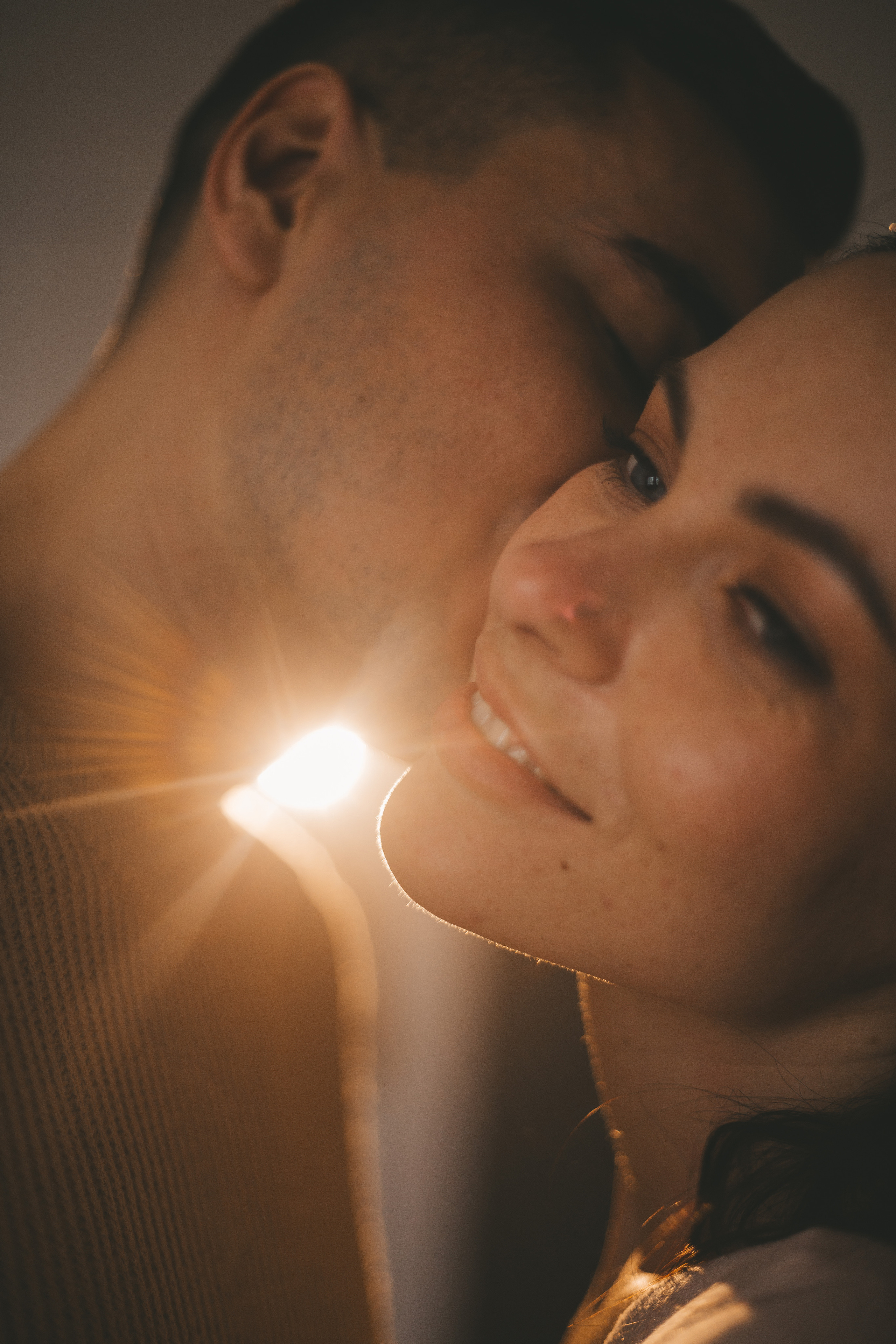 Фотосессия в фотостудии. Фотограф Андреева Юлия. Москва