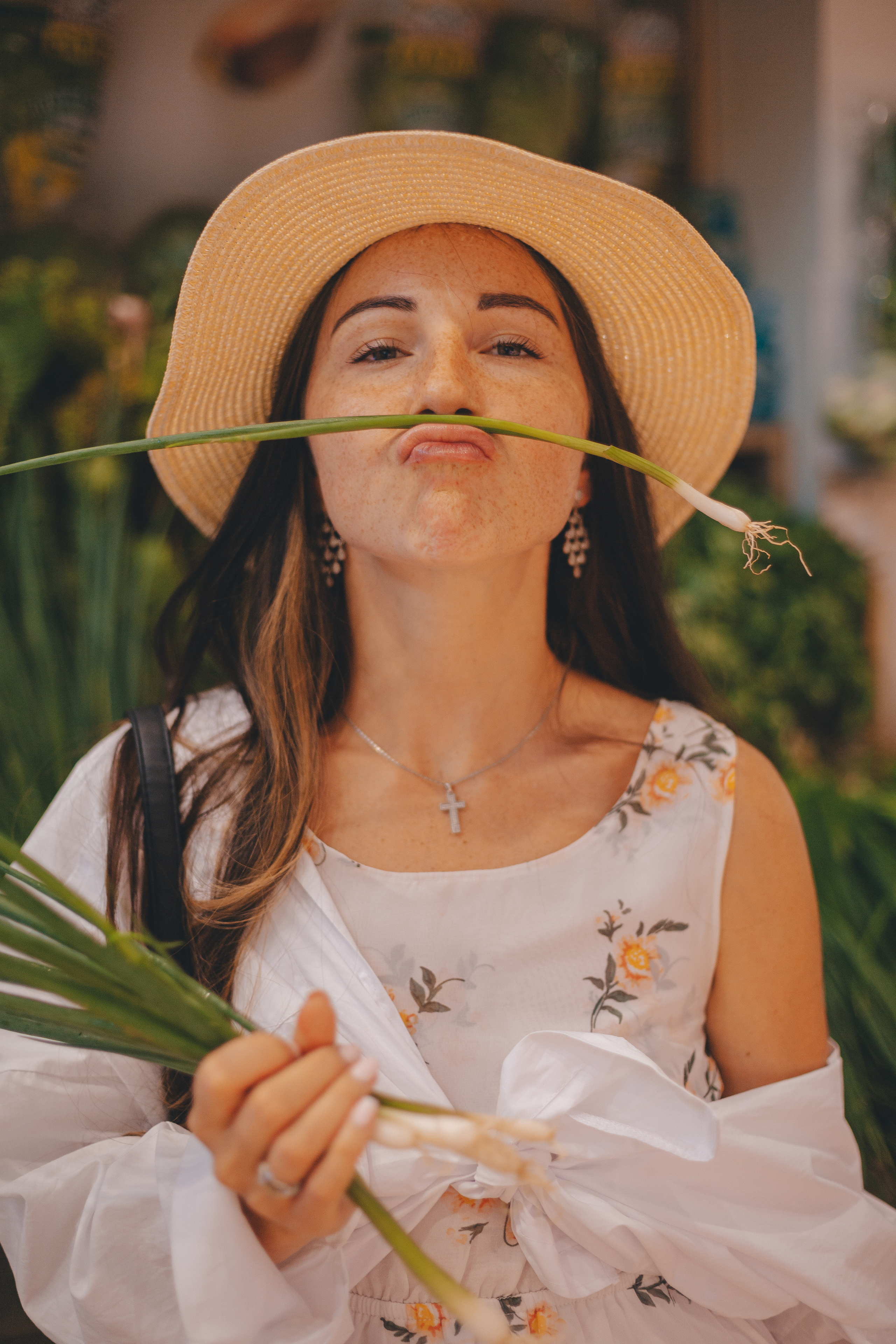 Фотосессия для нутрициолога. Фотограф Андреева Юлия. Москва