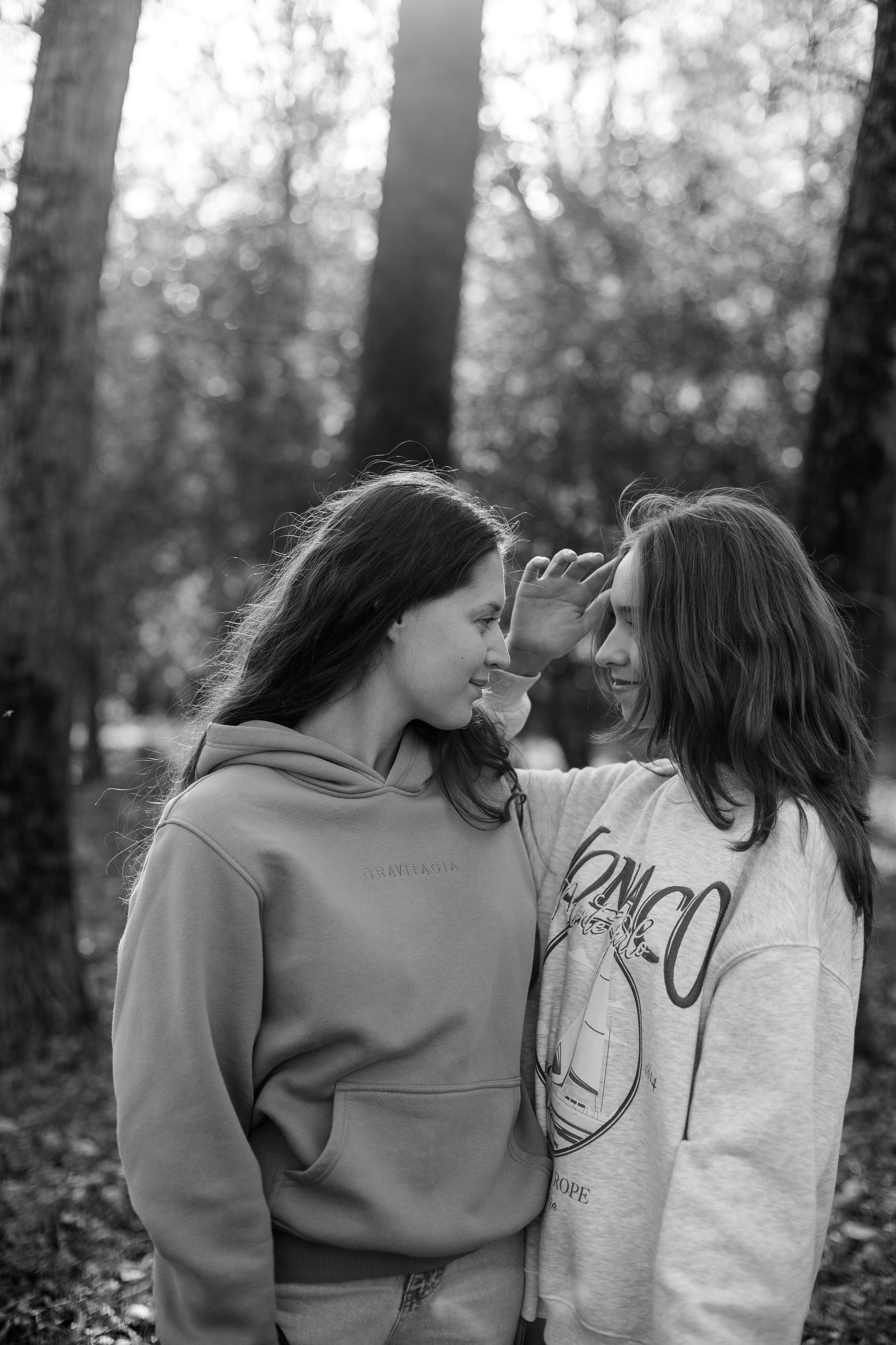 чб снимок, черно-белое фото