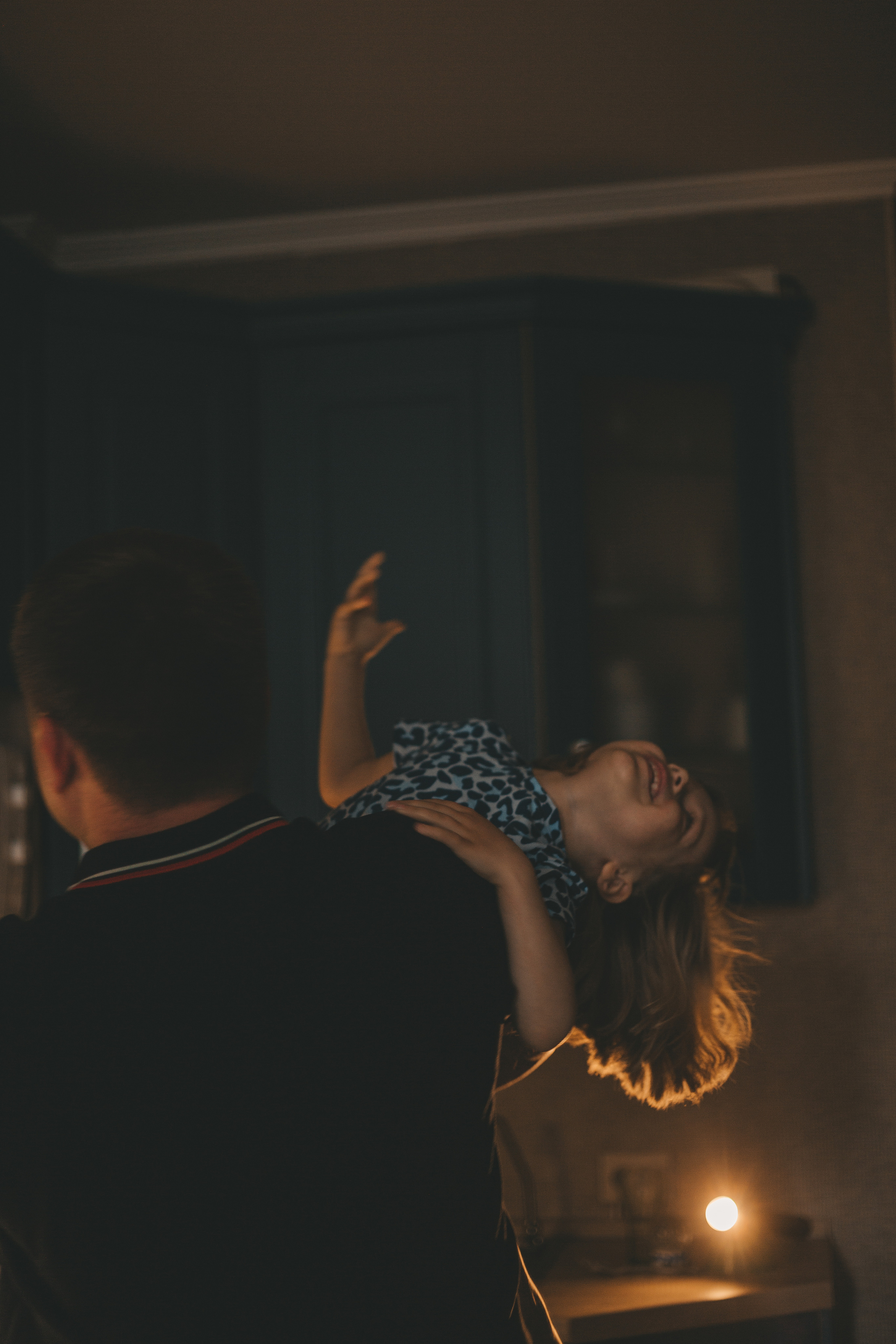 Фотосессия дома с детьми. Фотограф Андреева Юлия. Москва