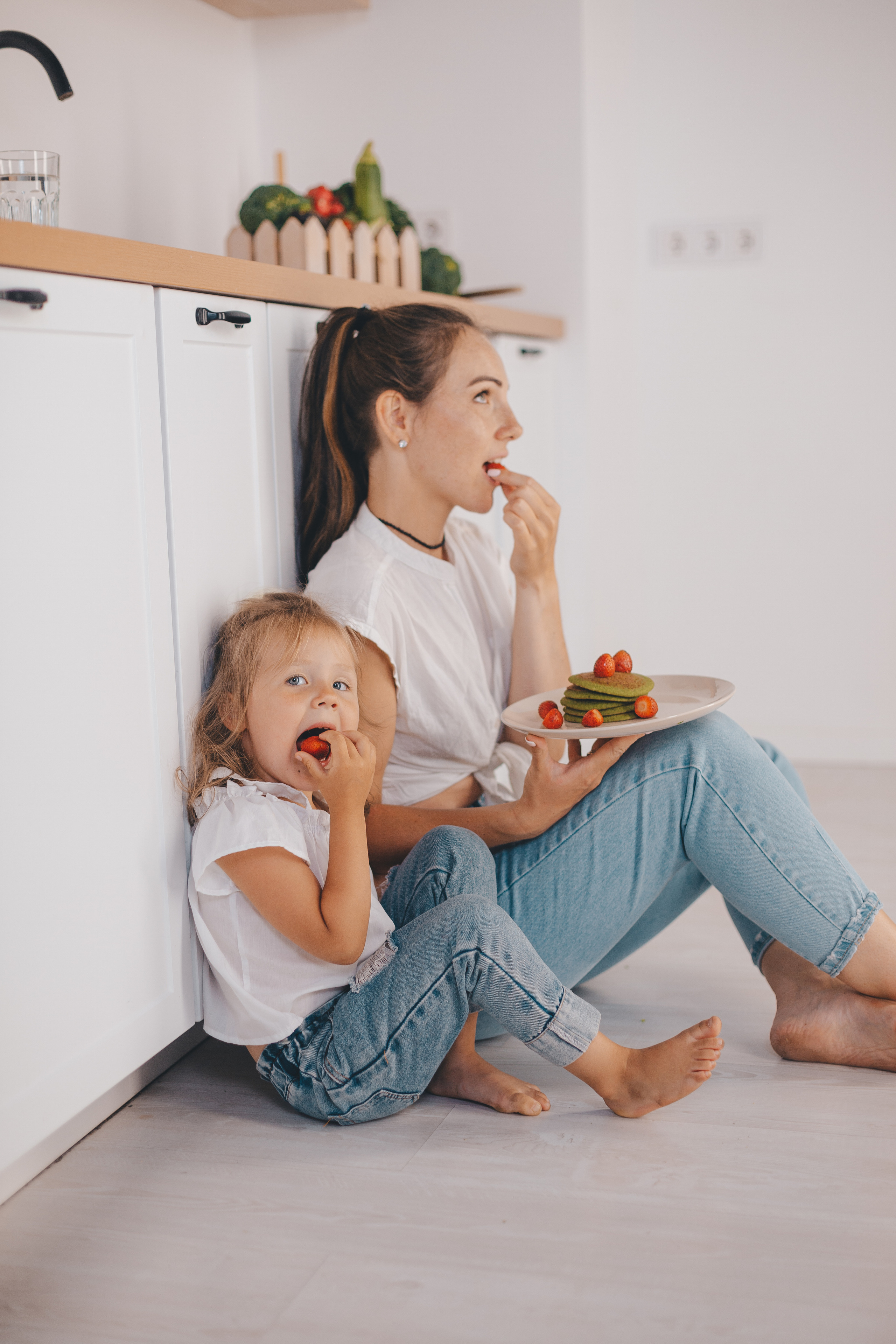 Фотосессия для нутрициолога. Фотограф Андреева Юлия. Москва