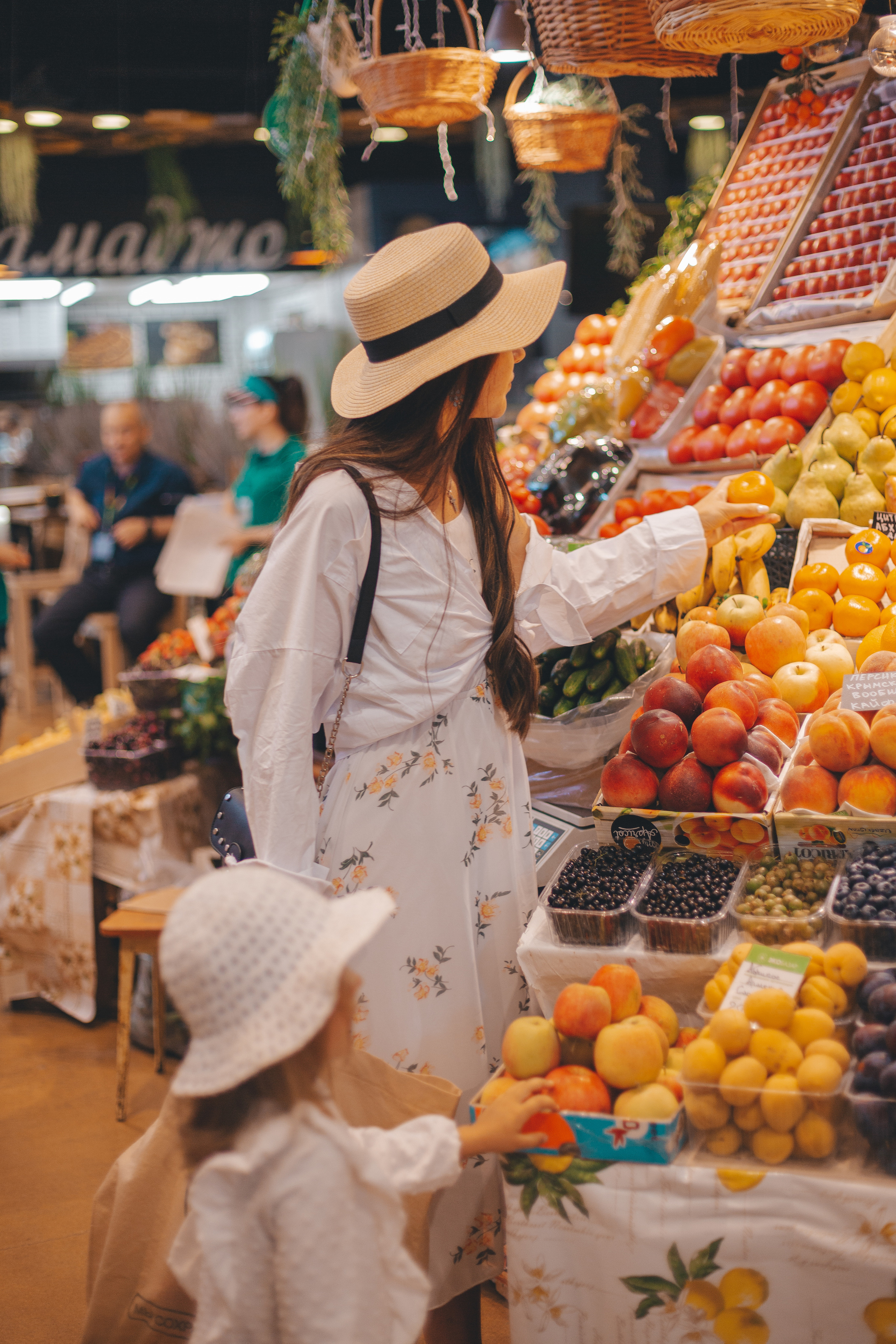 Фотосессия для нутрициолога. Фотограф Андреева Юлия. Москва