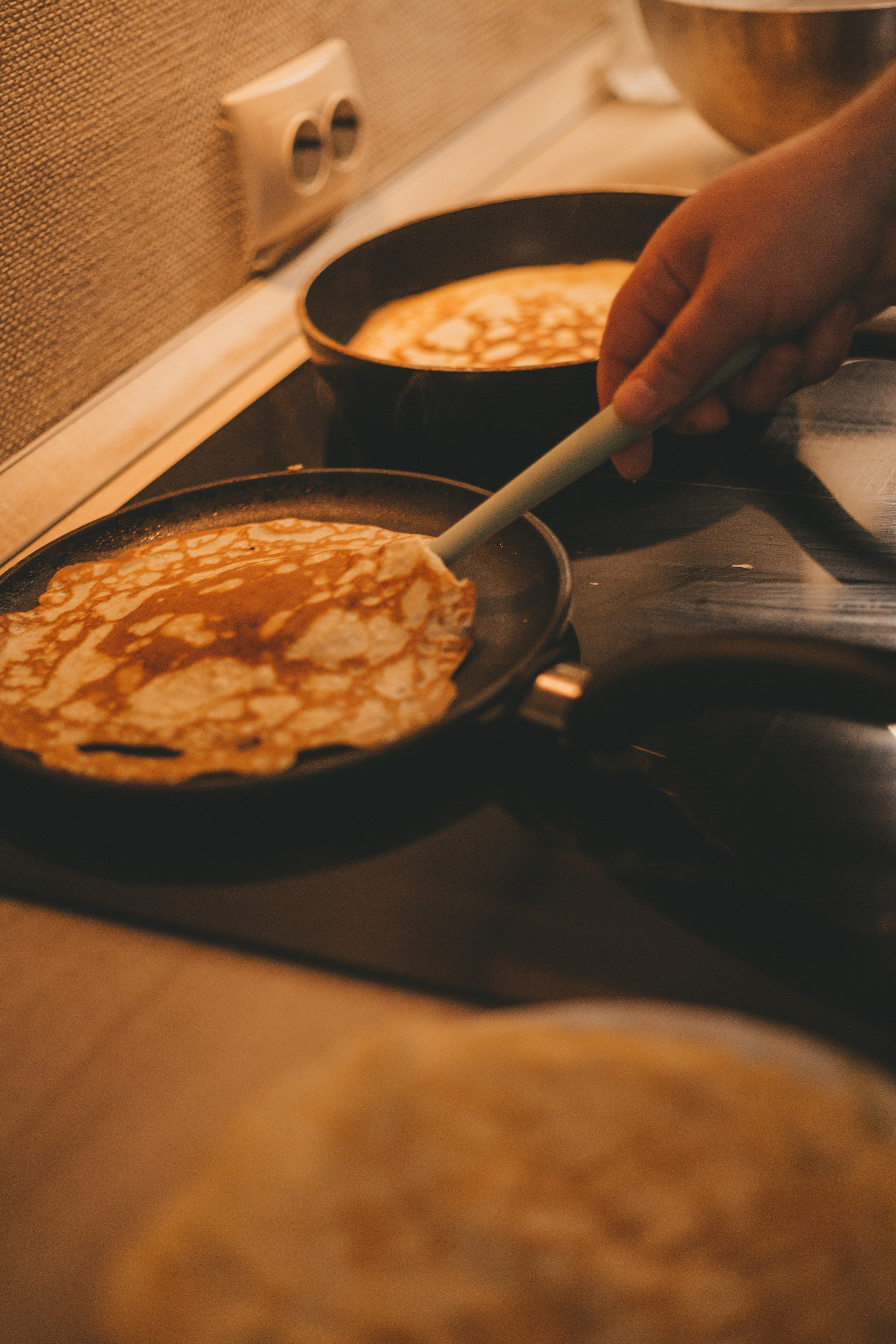 Фотосессия дома с детьми. Фотограф Андреева Юлия. Москва