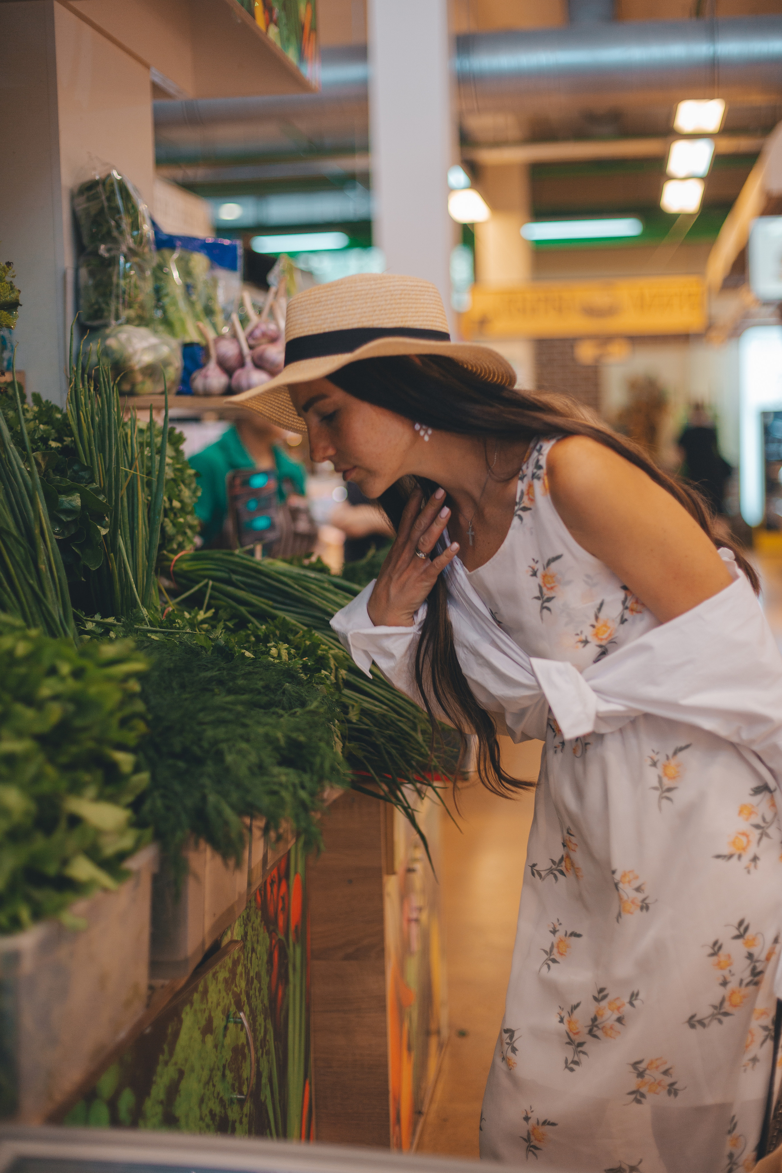 Фотосессия для нутрициолога. Фотограф Андреева Юлия. Москва
