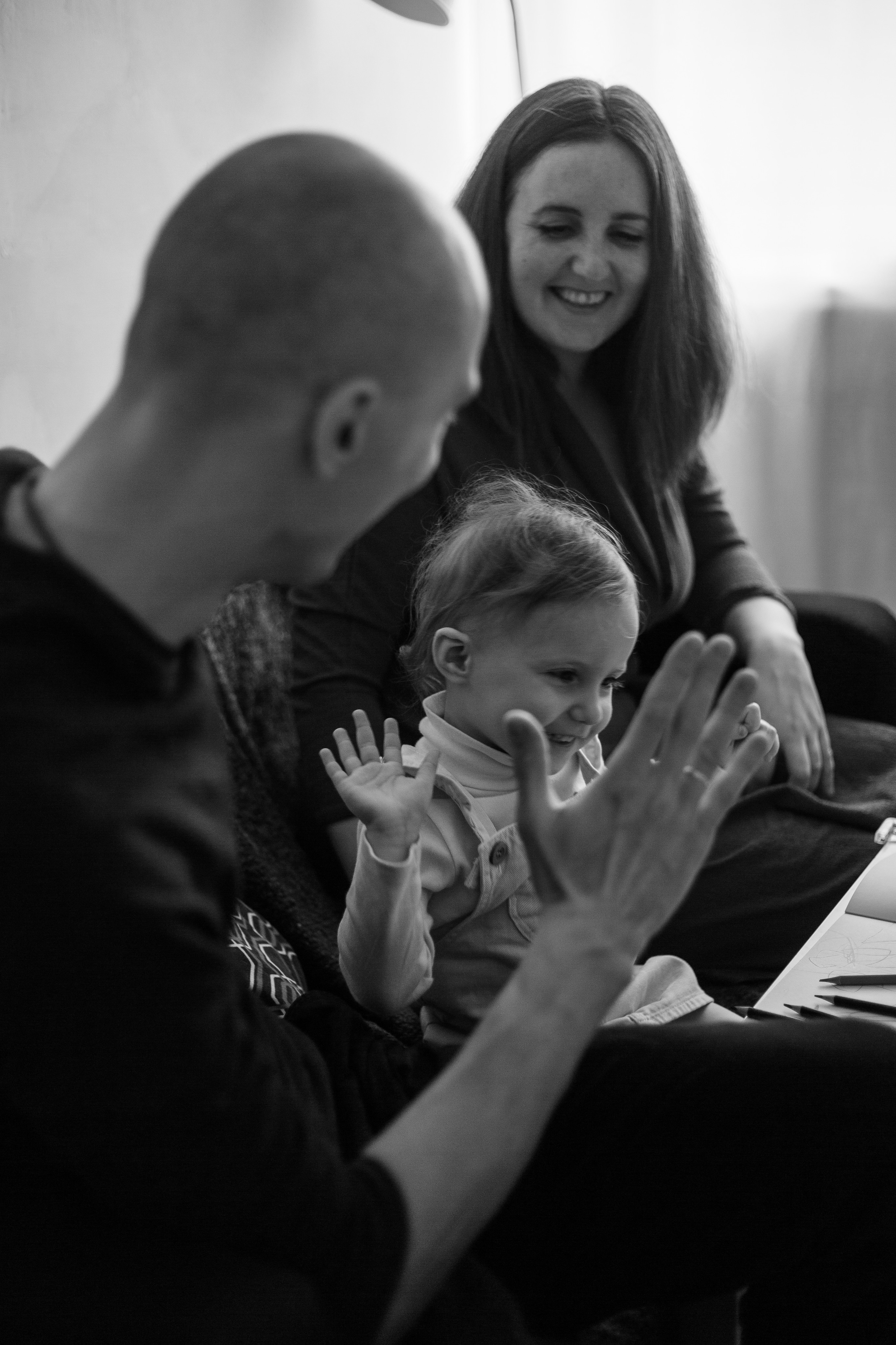 Фотосессия в хрущевке. Фотограф Андреева Юлия. Москва