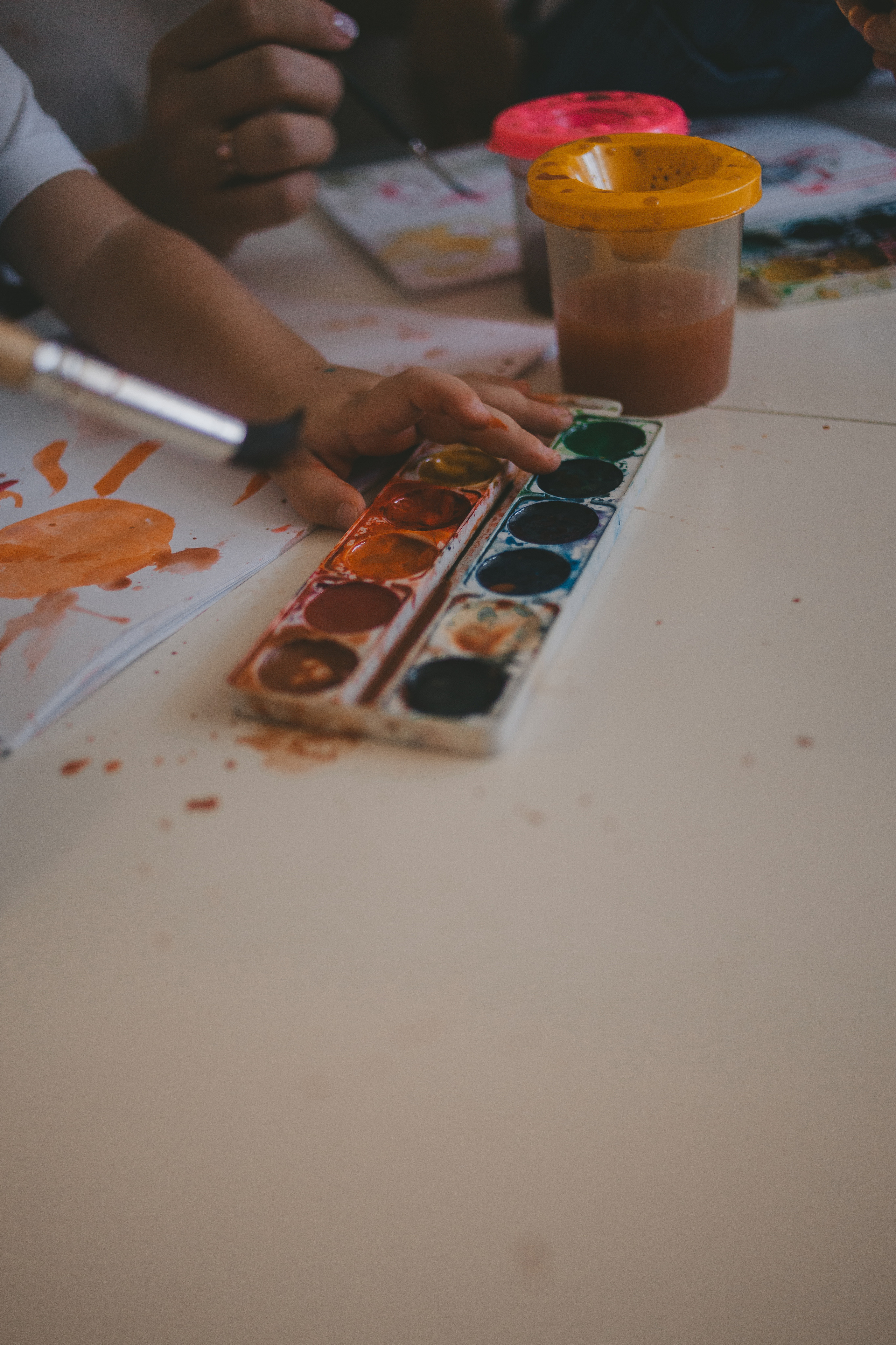 Домашняя фотосессия. Фотограф Андреева Юлия. Москва