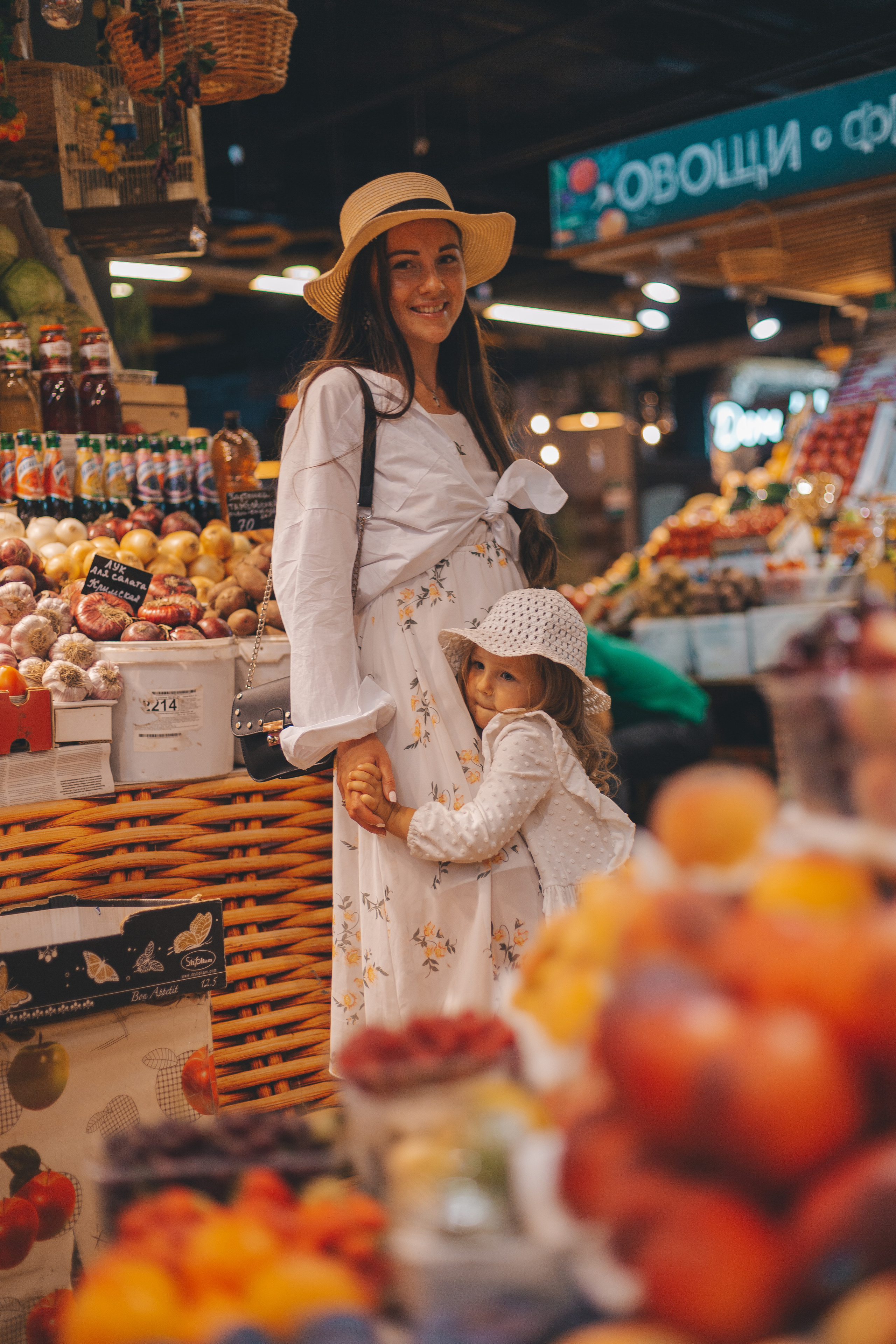 Фотосессия для нутрициолога. Фотограф Андреева Юлия. Москва