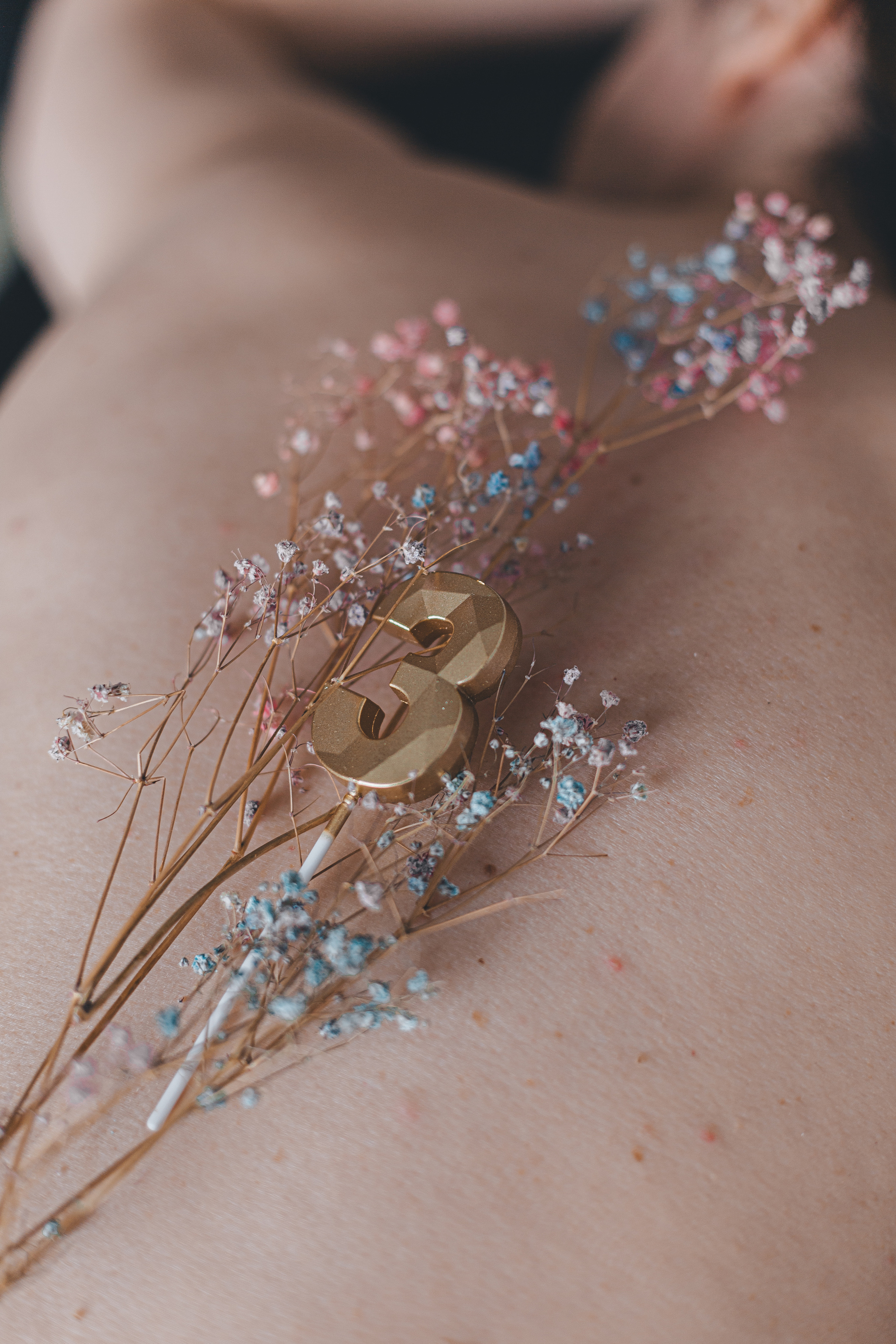 Контент для массажиста. Фотограф Андреева Юлия. Москва