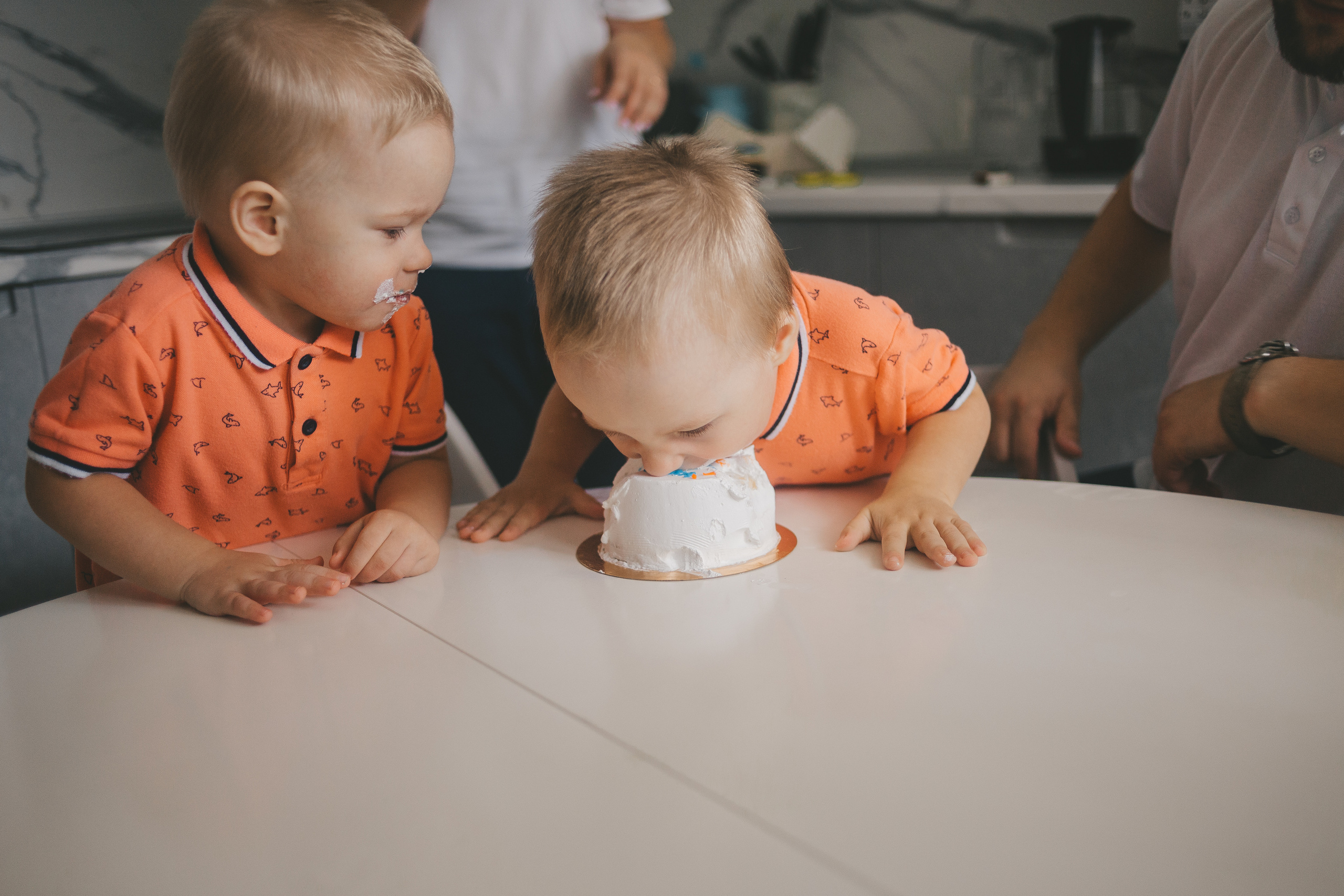 Домашняя фотосессия. Фотограф Андреева Юлия. Москва