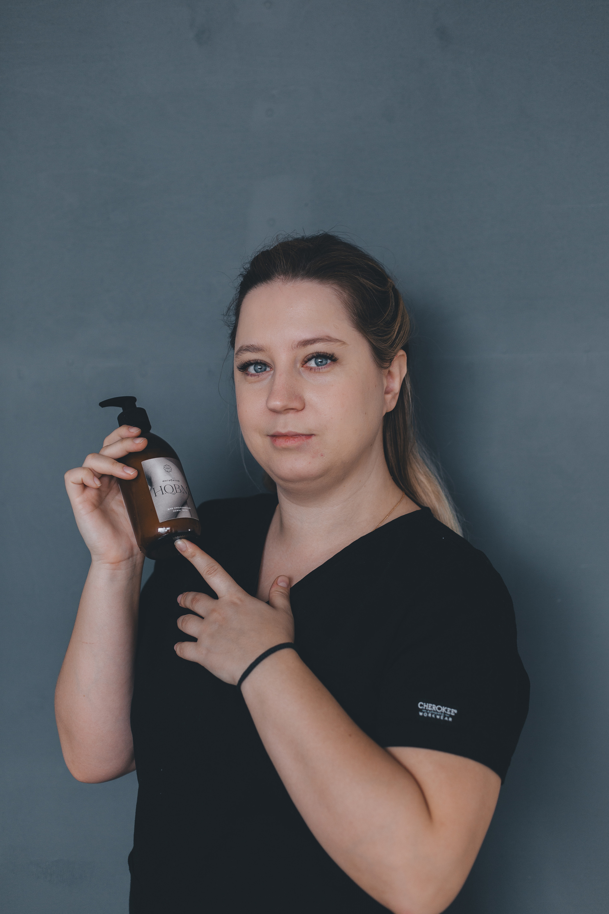 Контент для массажиста. Фотограф Андреева Юлия. Москва