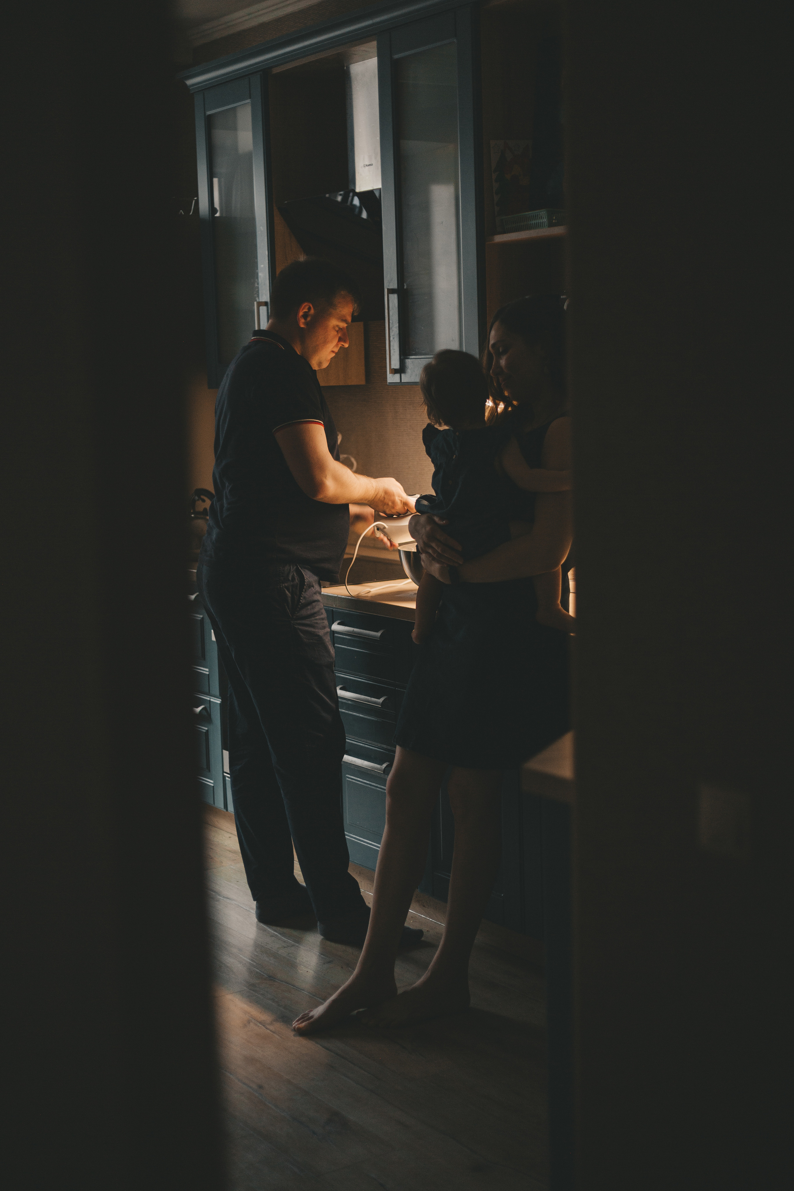 Фотосессия дома с детьми. Фотограф Андреева Юлия. Москва