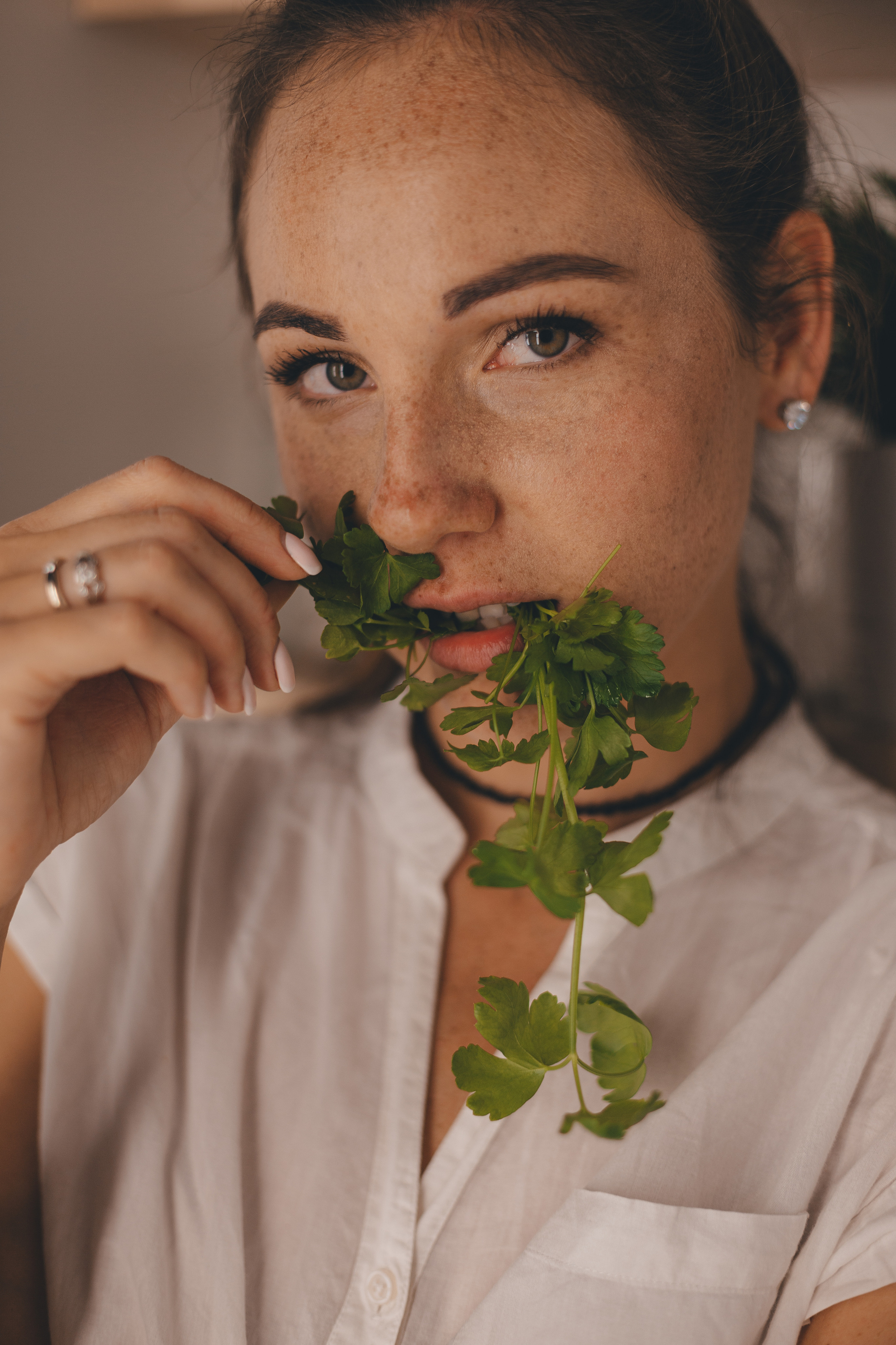 Фотосессия для нутрициолога. Фотограф Андреева Юлия. Москва