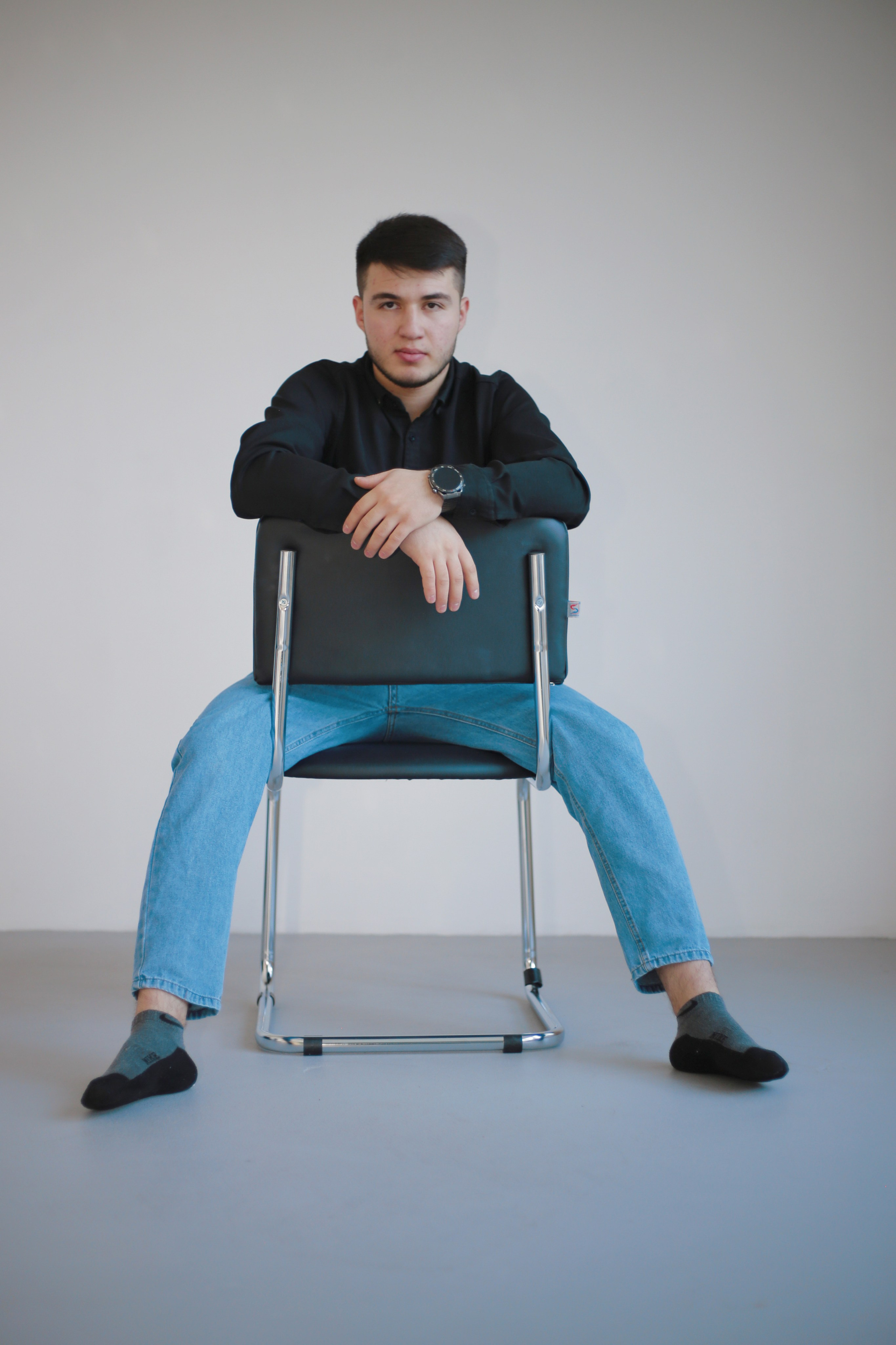 Саидов Абдуворис. Promodels