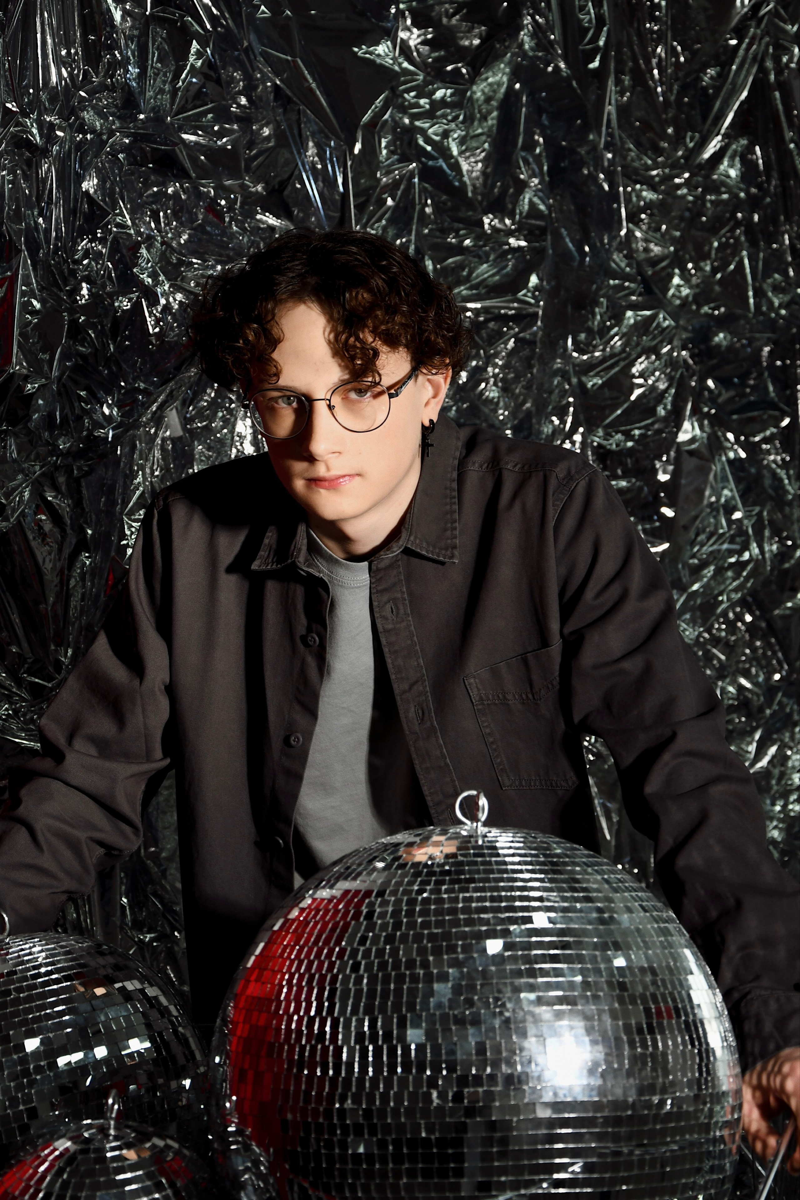 Саитгалеев Артем. Promodels