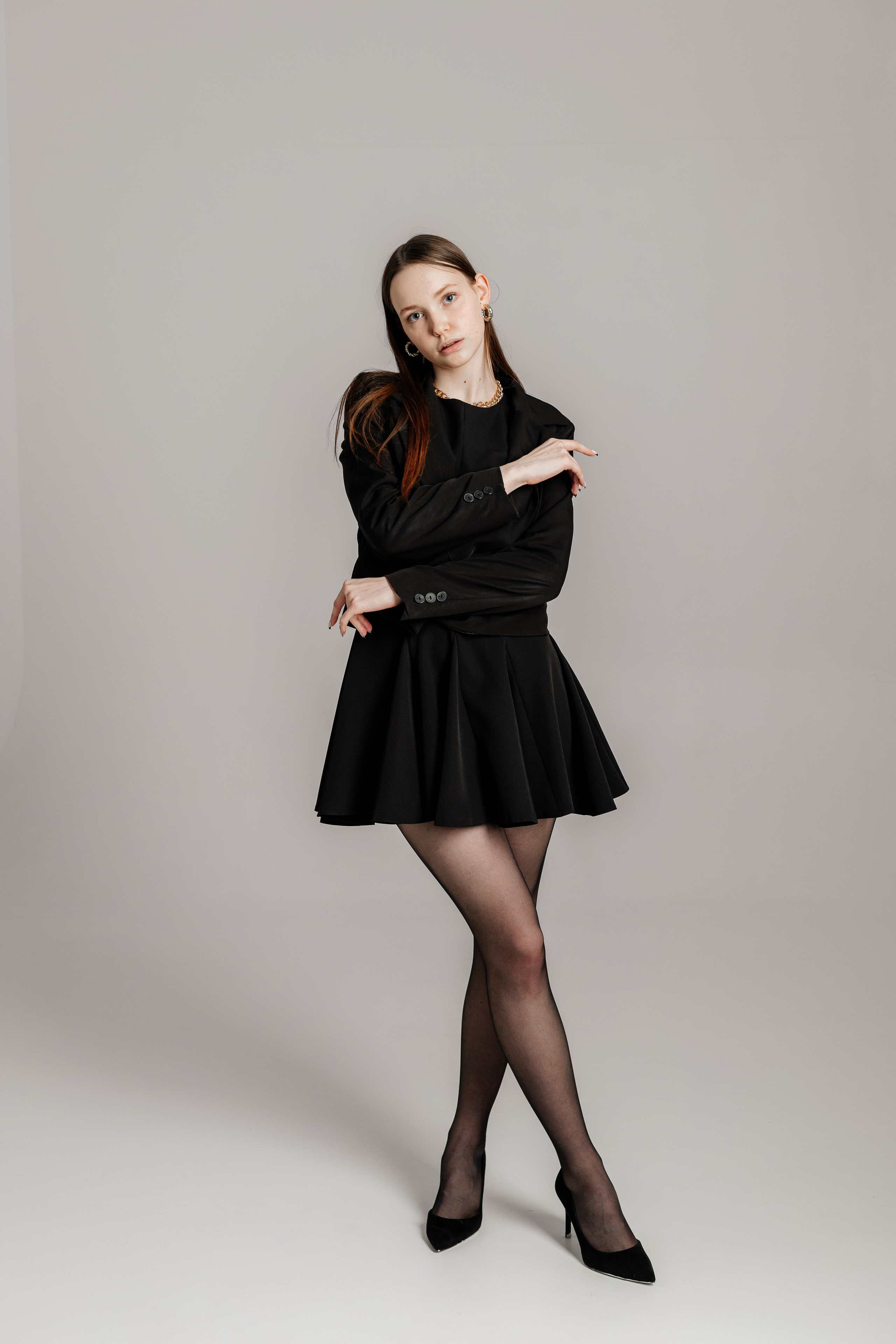 Давыдова Анастасия. Promodels