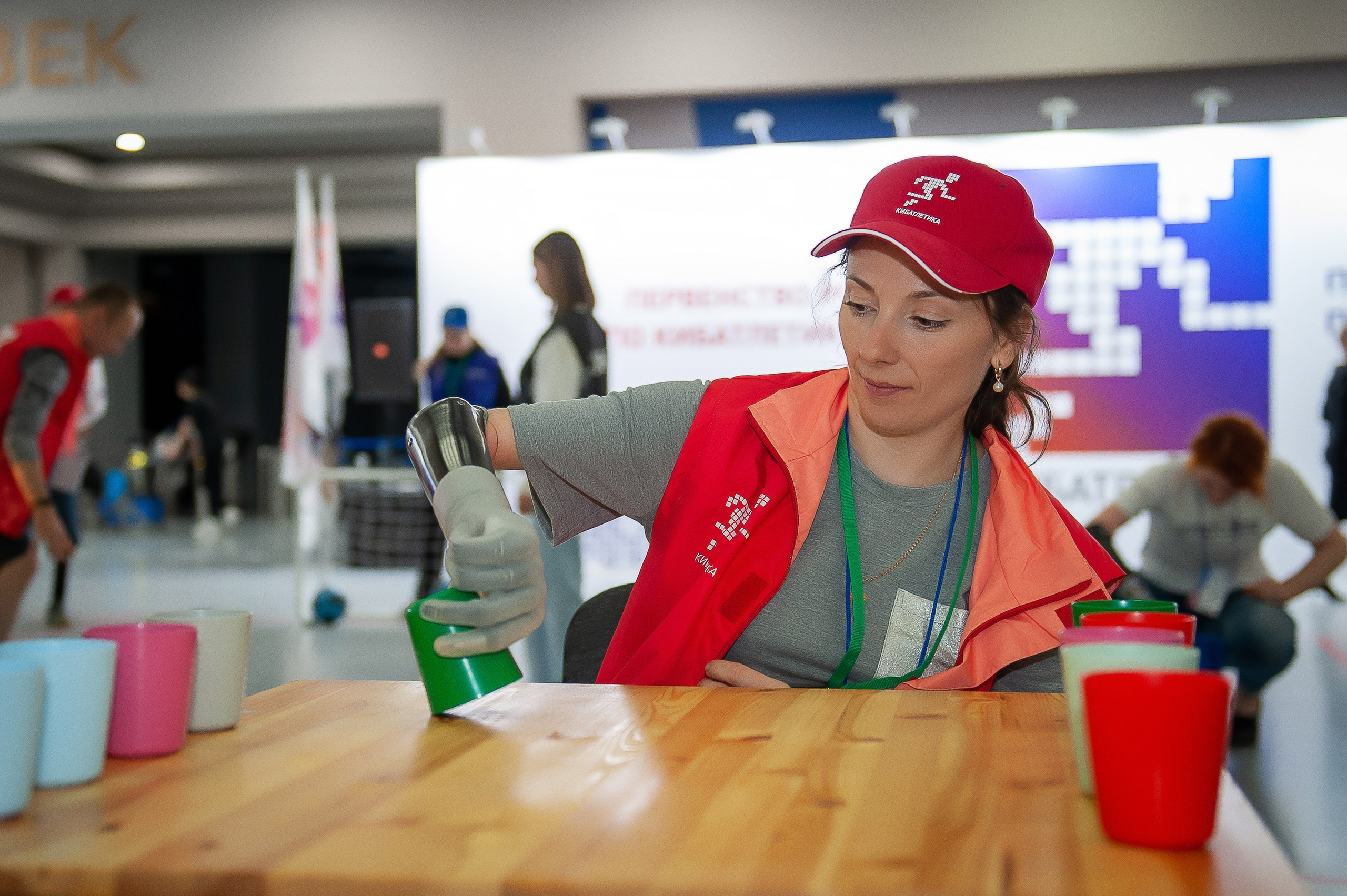 Репортаж. Фотография как стиль жизни!