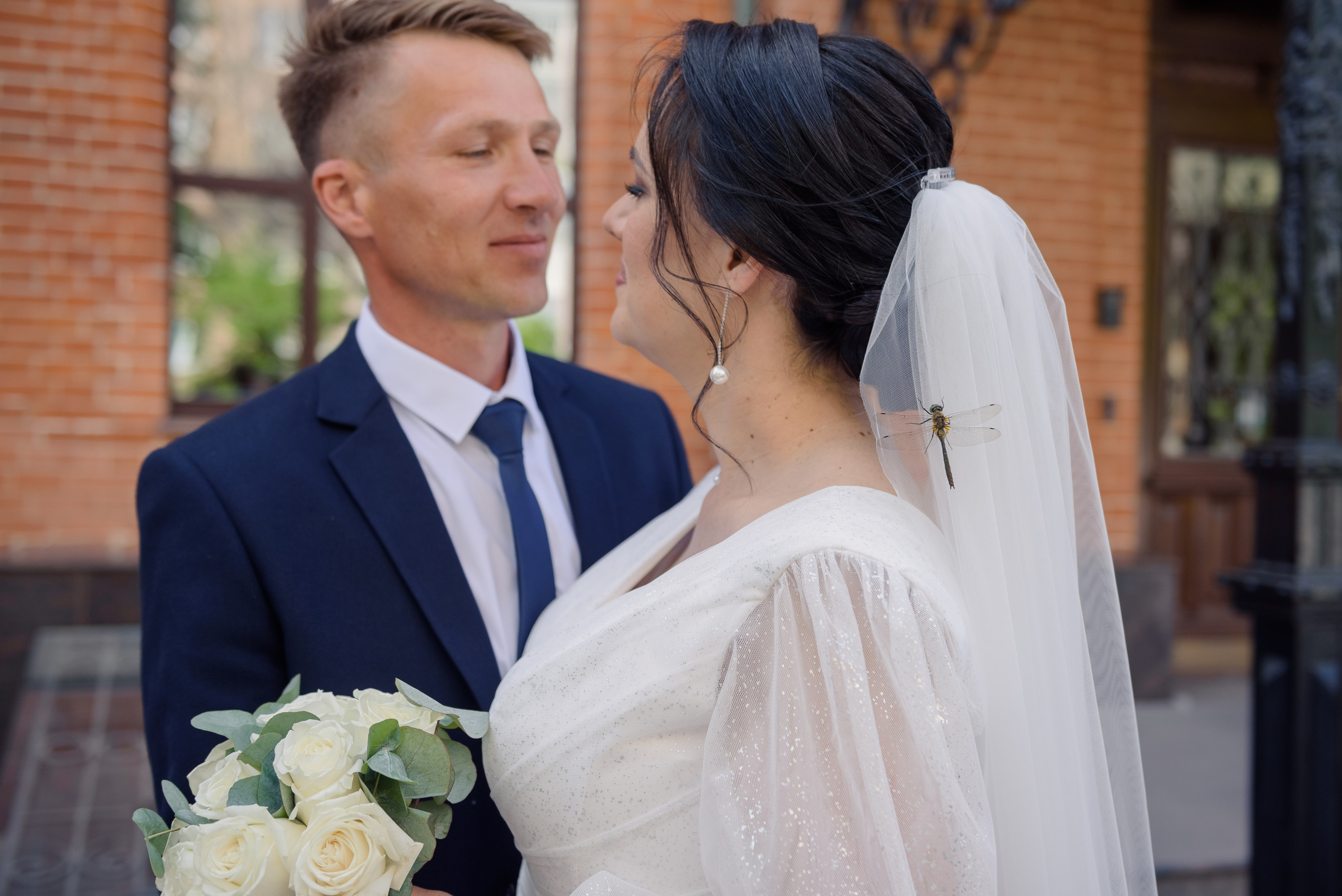 Дмитрий и Маргарита. Семейный фотограф в Рязани Мария Ермакова