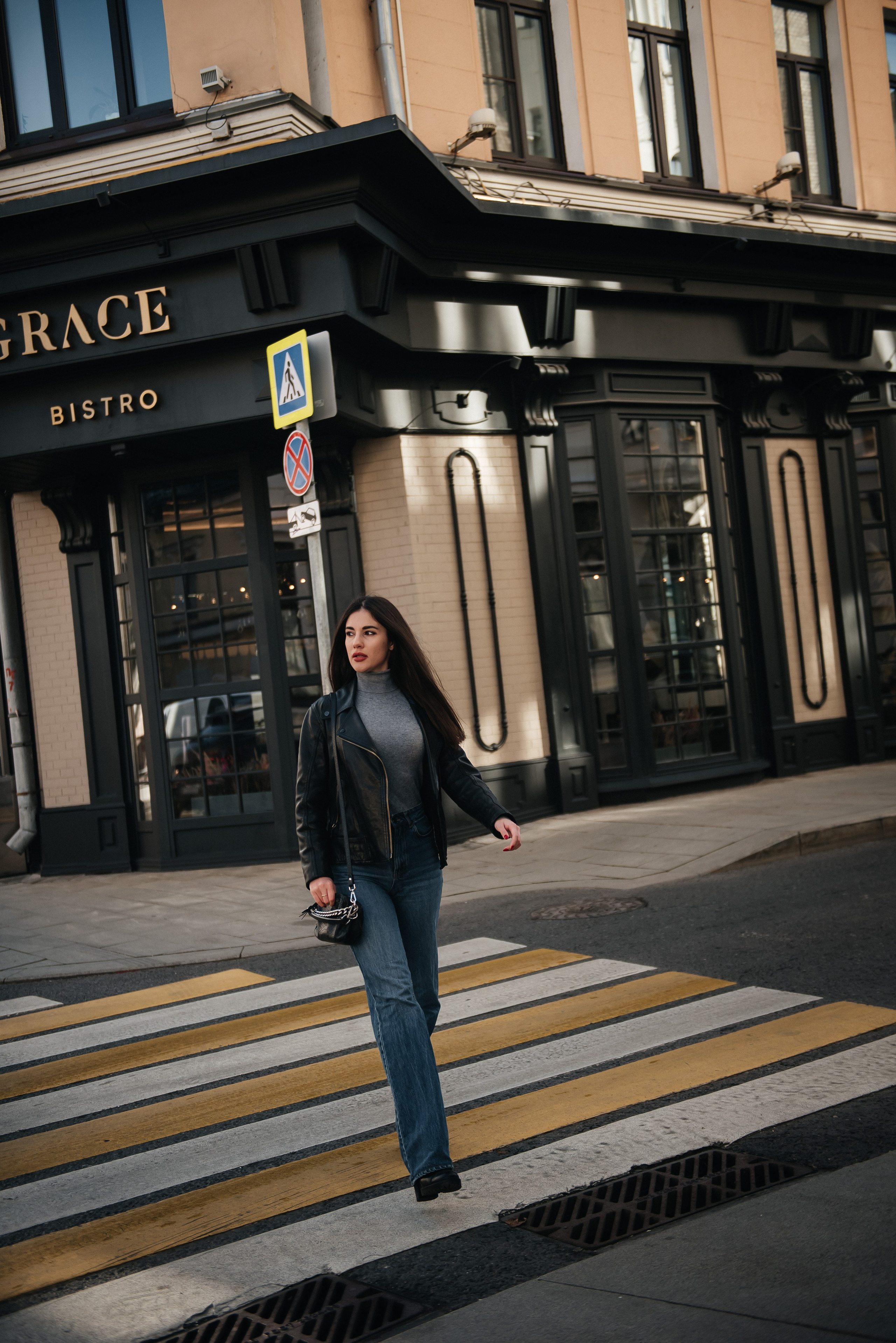 Влада. Фотограф Родионова Екатерина в Москве и Оренбурге