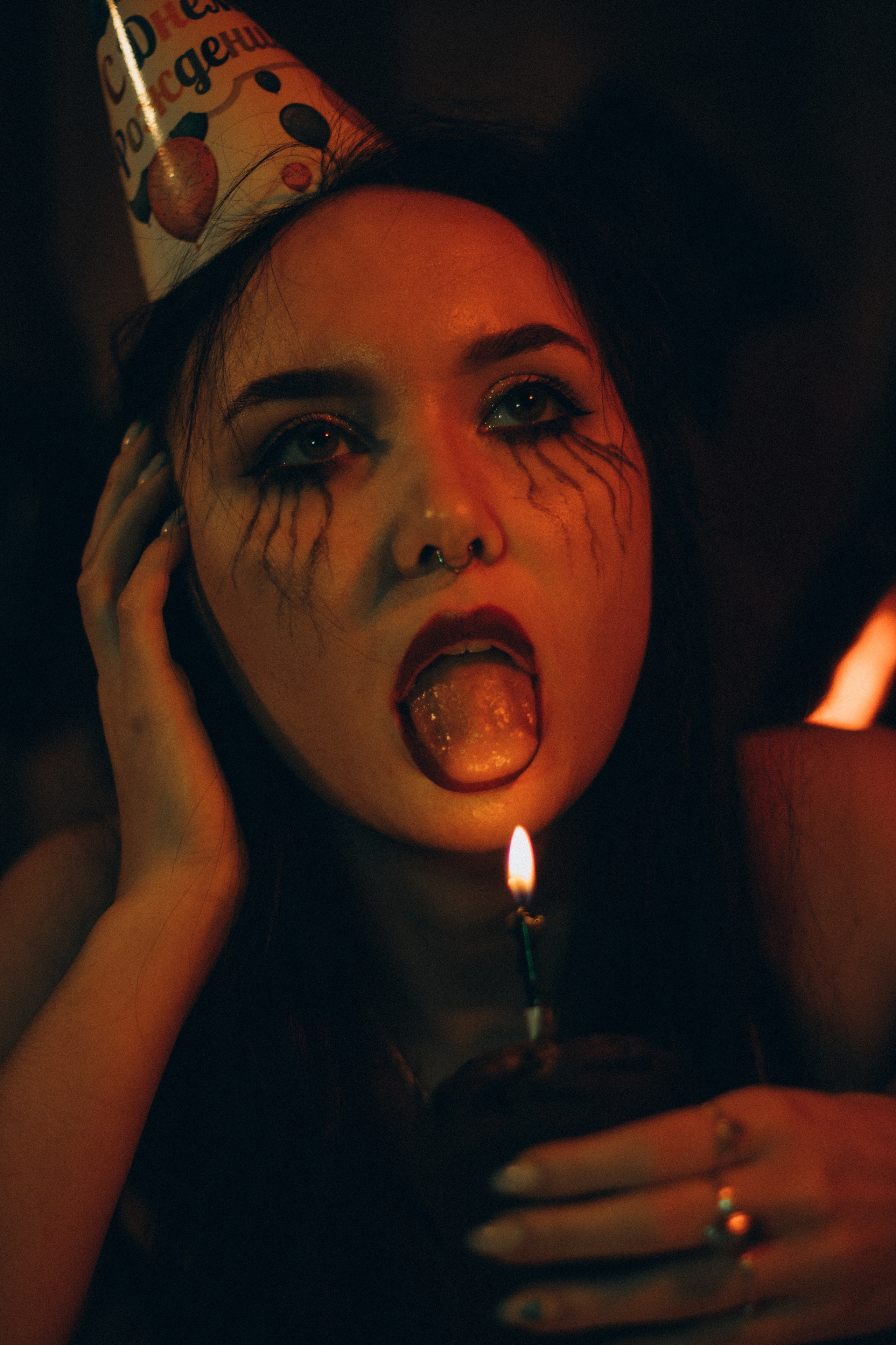 A N T O N I A. Портретный и уличный фотограф в Санкт-Петербурге Сергей Кутьин