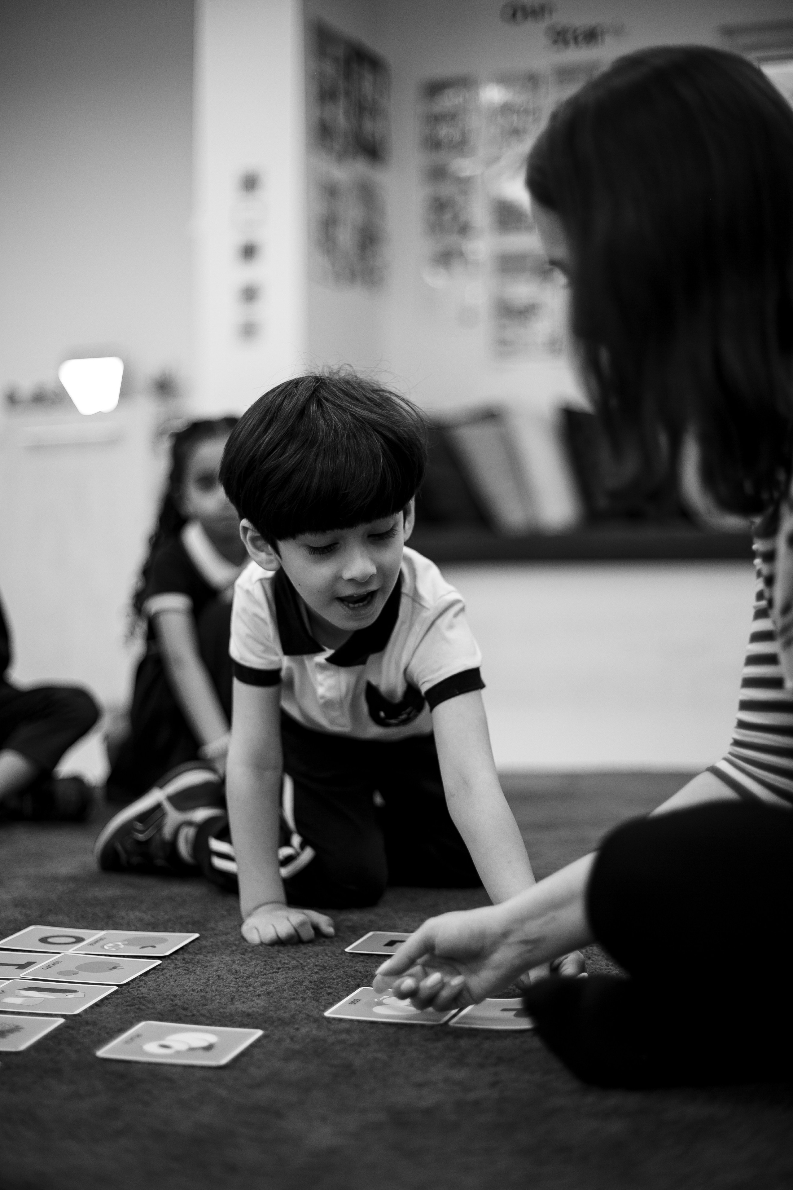 Школа Рияда