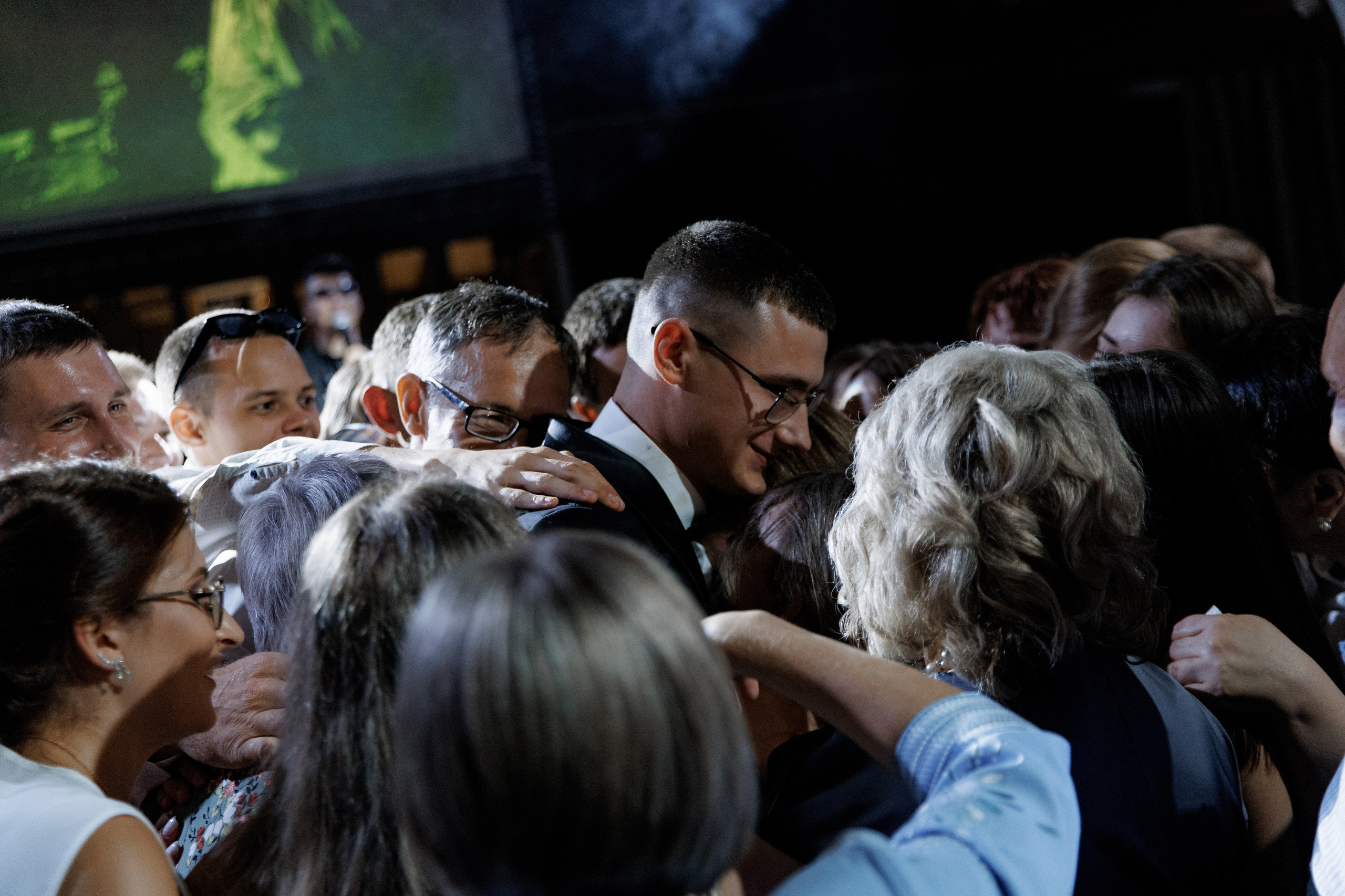 Никита + Юлия. Свадебное фото и видео в Липецке. Павел Покидов, Елена Покидова