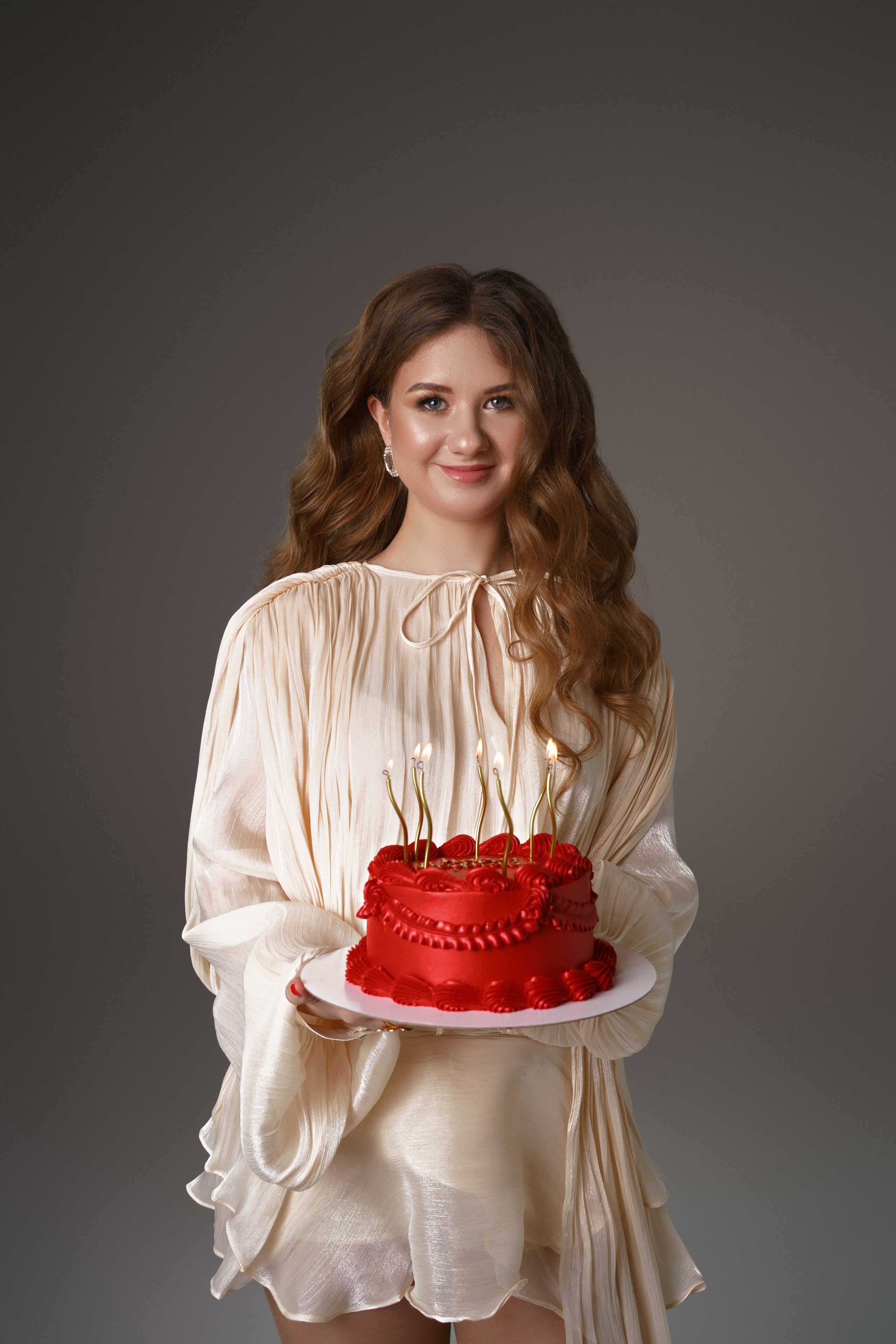 Циклорама. Фотограф Воронеж Олеся Султанова