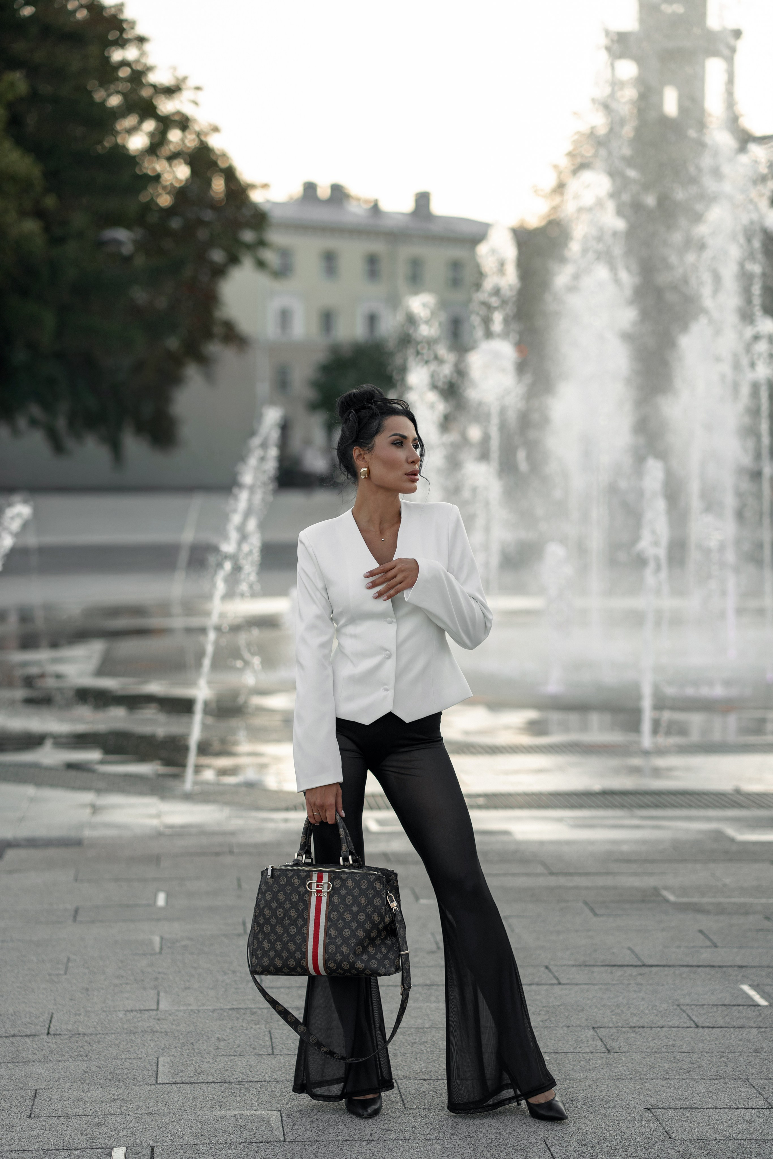 Фотопрогулки. Фотограф Воронеж Олеся Султанова