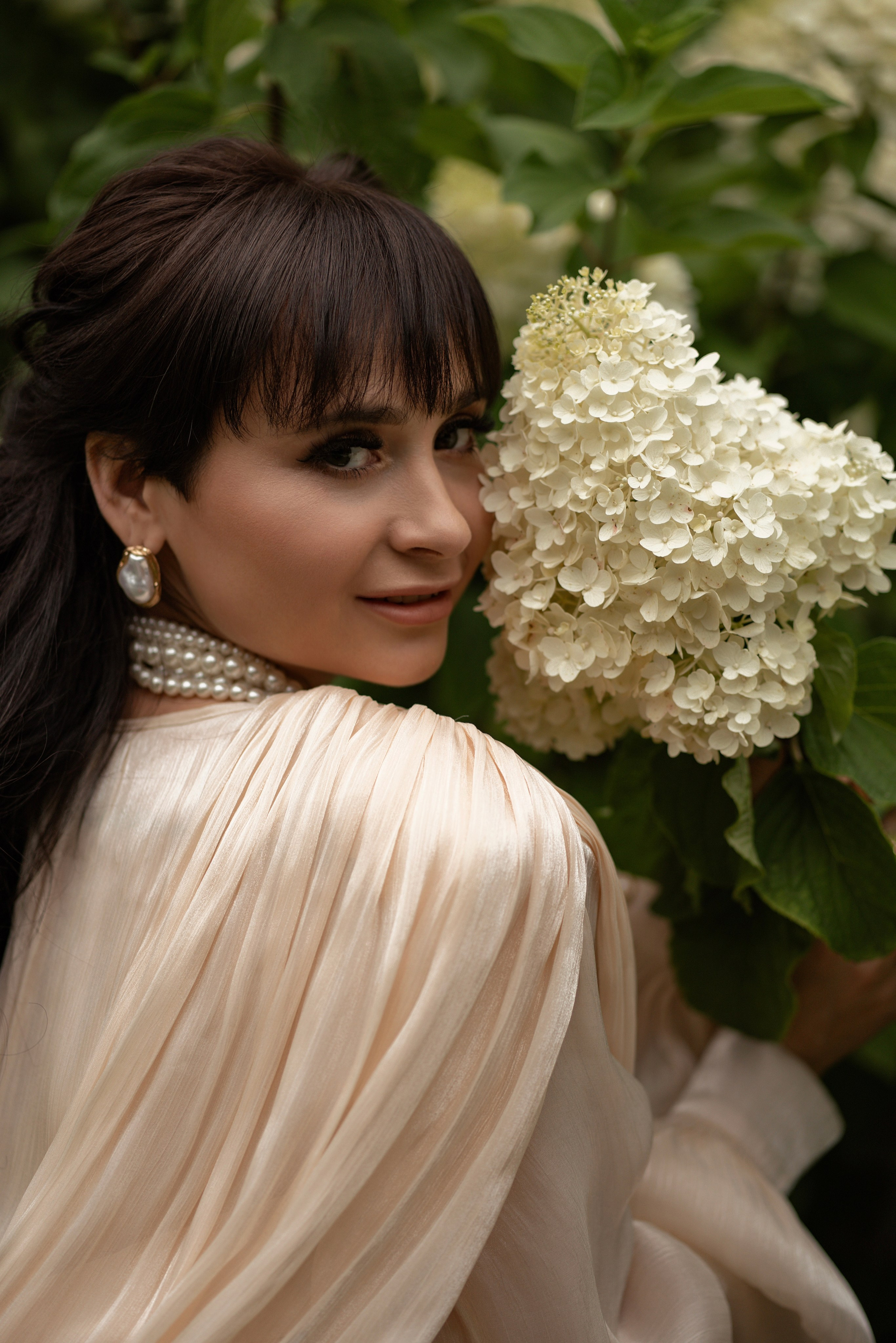 Фотопрогулки. Фотограф Воронеж Олеся Султанова