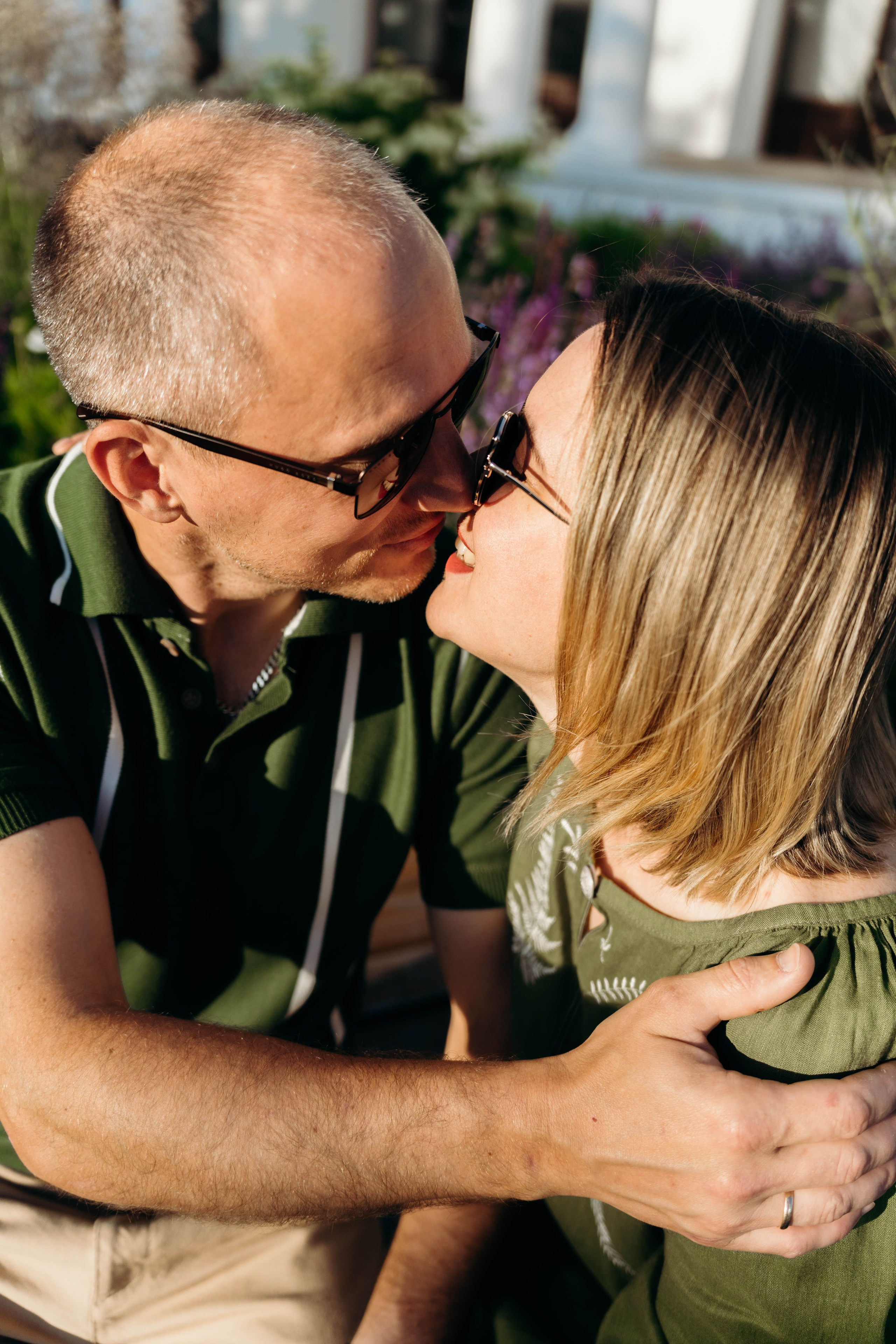 Фотограф в Суздале. Семейный и портретный фотограф во Владимире и Суздале